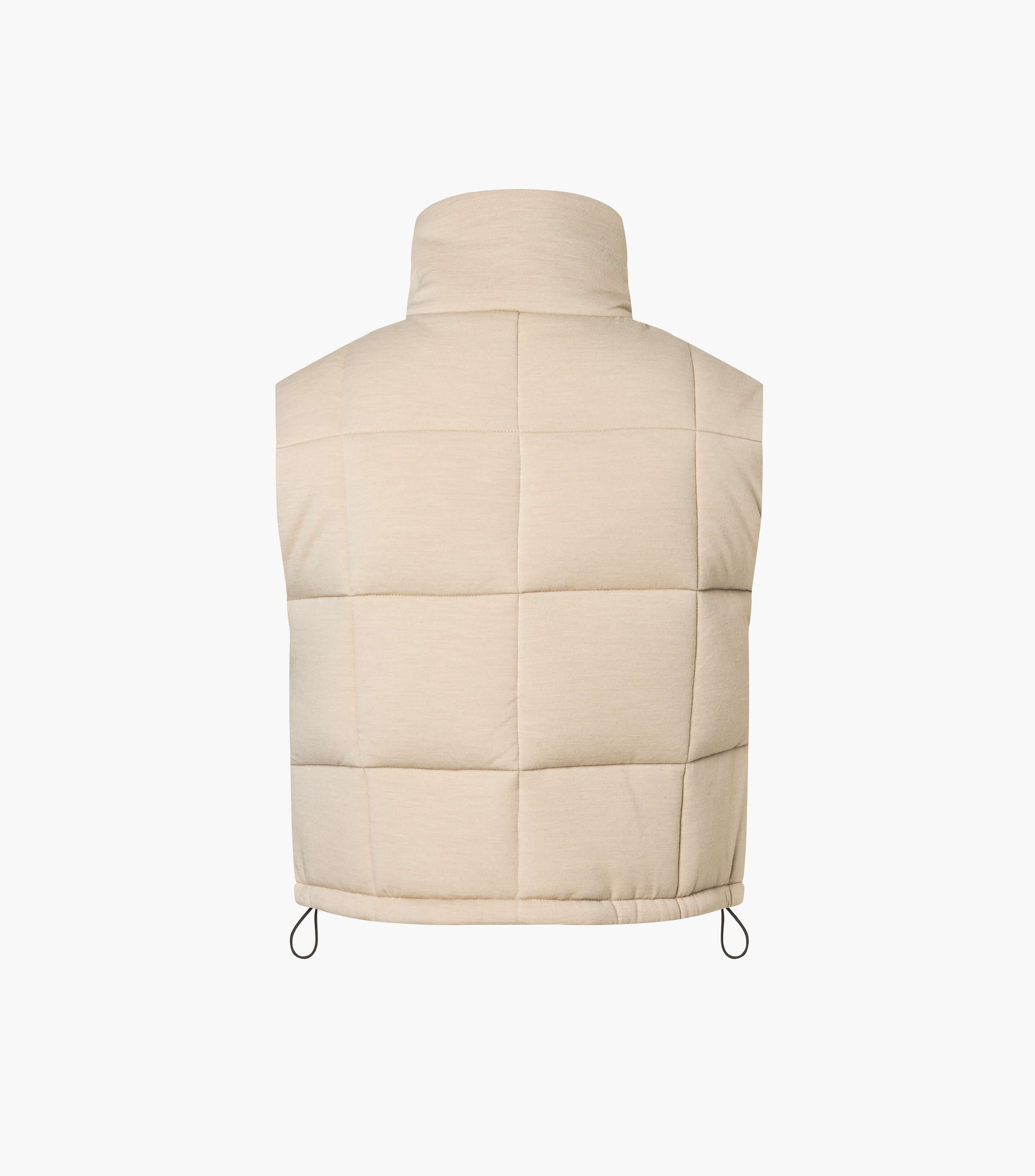 PUFFY DWR VEST