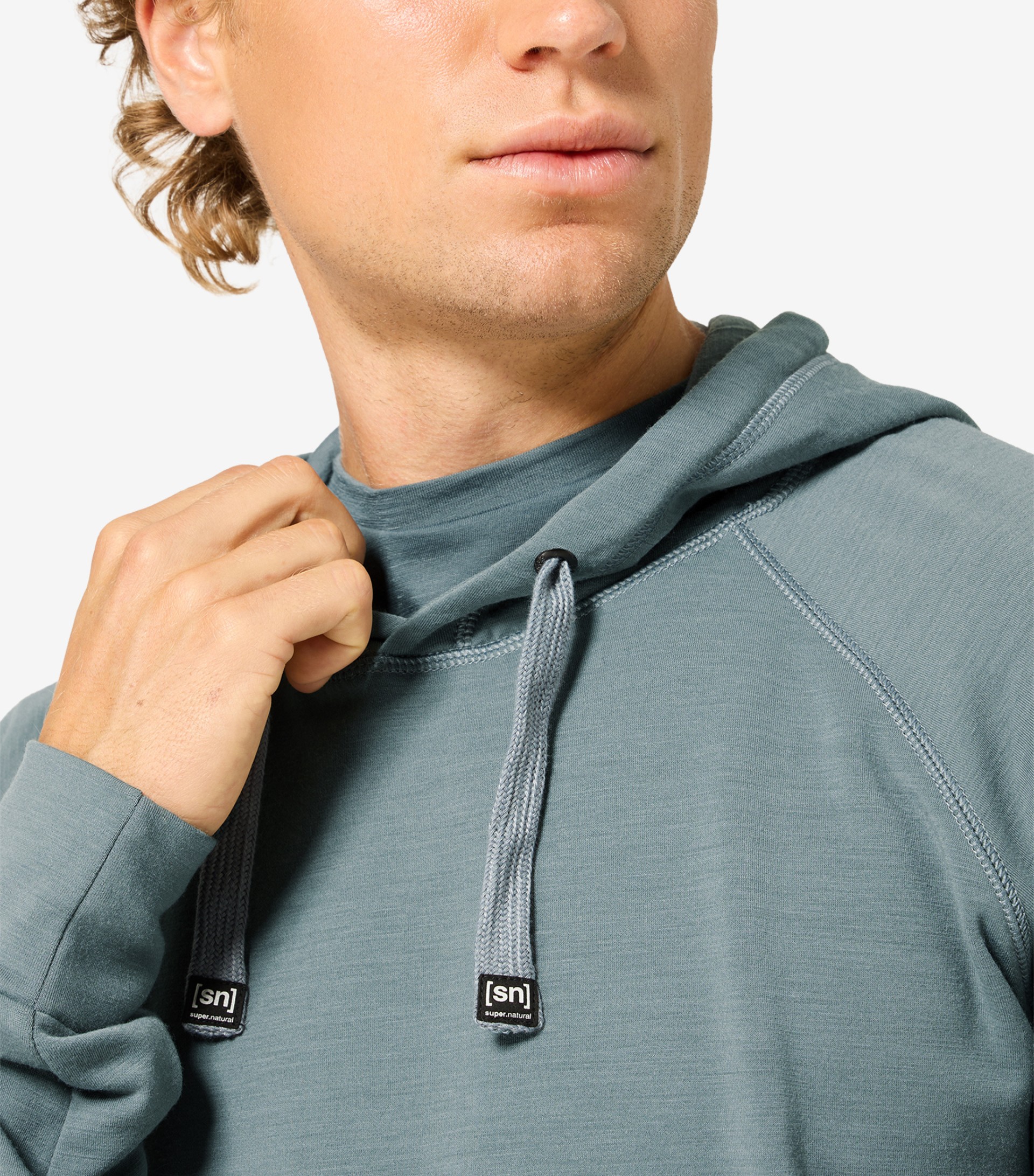 FAVOURITE POCKET HOODIE