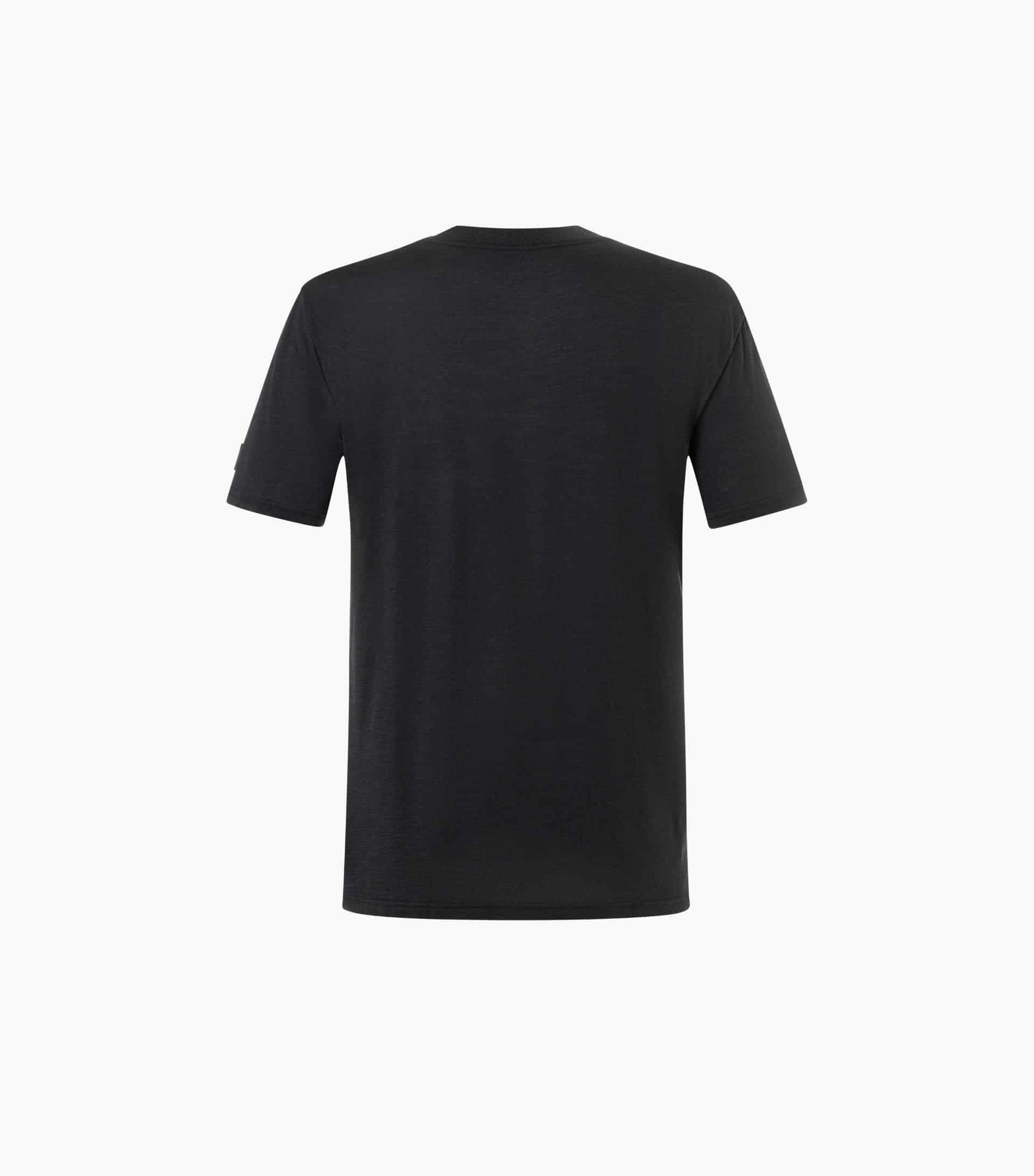 CASUAL RIB BIO J TEE