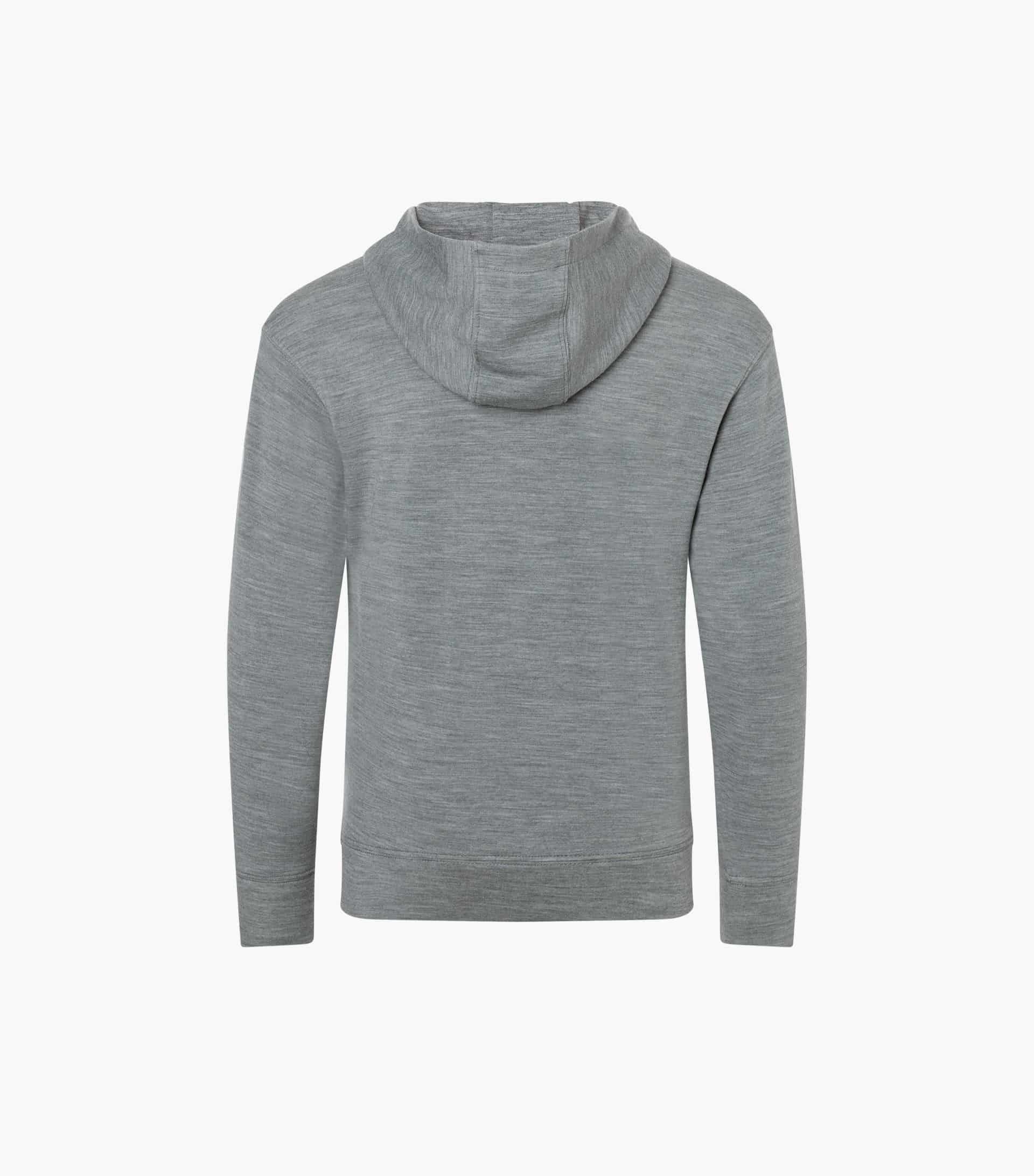 SKI BUNNY HOODIE