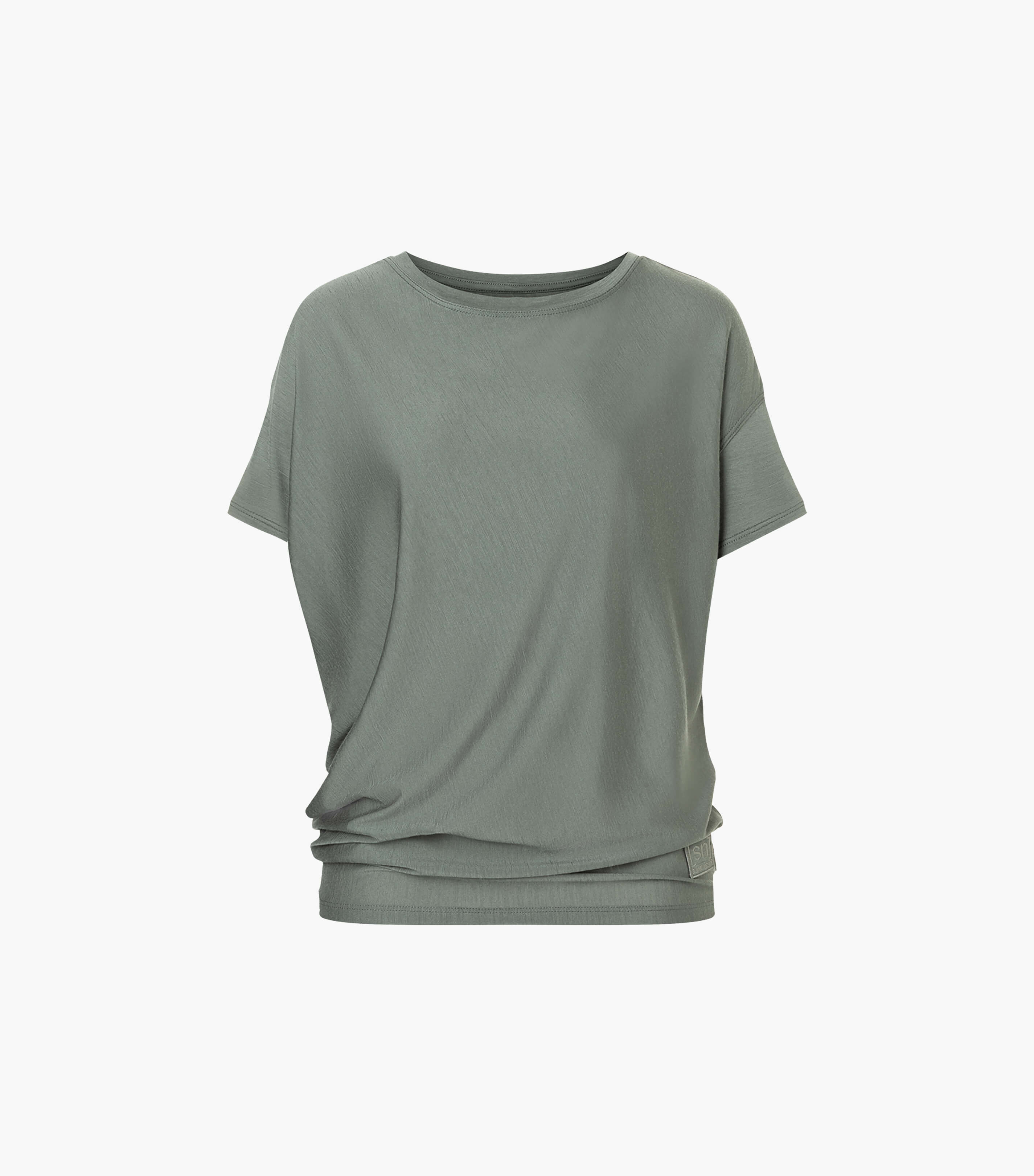 YOGA LOOSE BIO J TEE