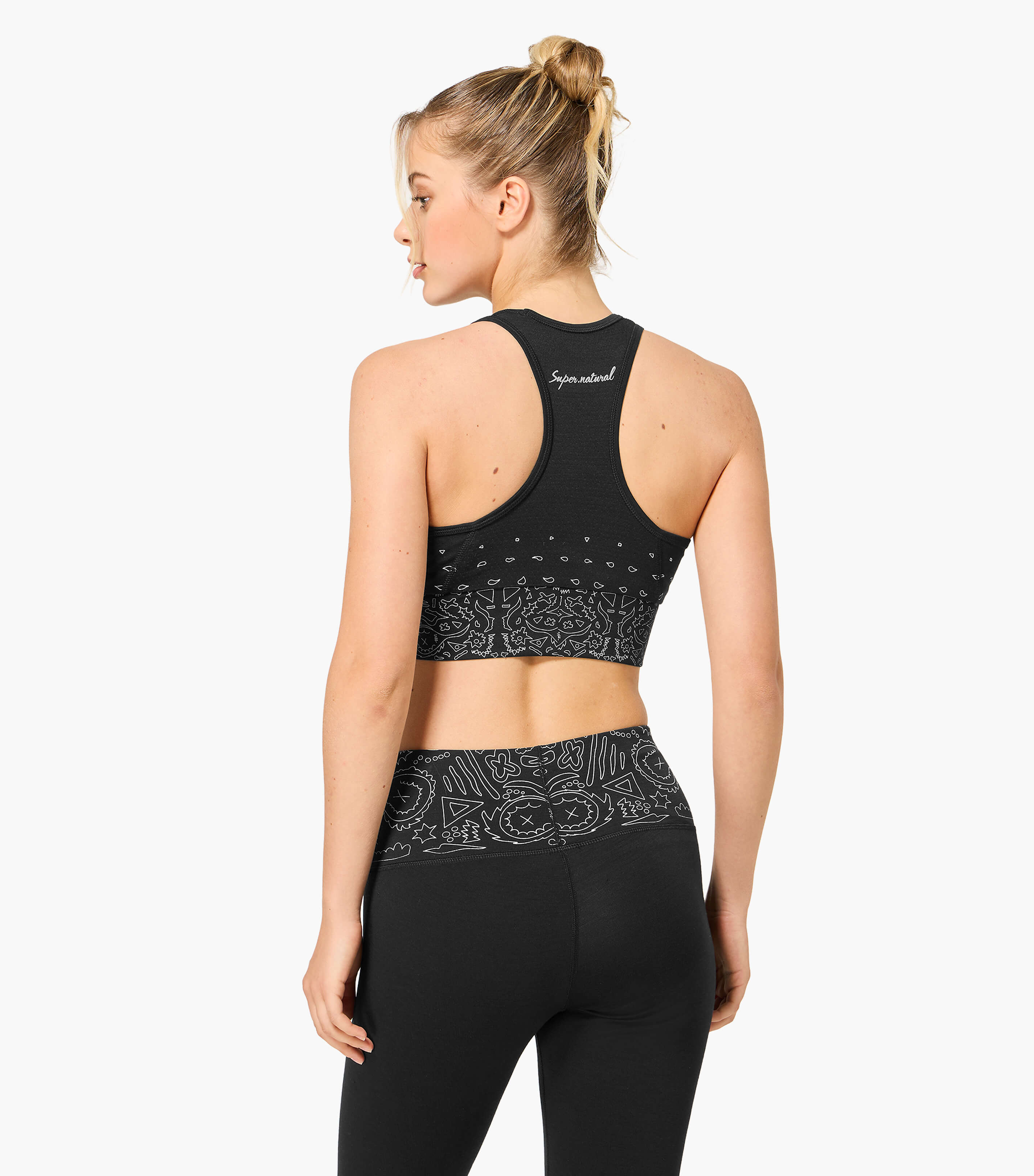 BANDANA LF TOP
