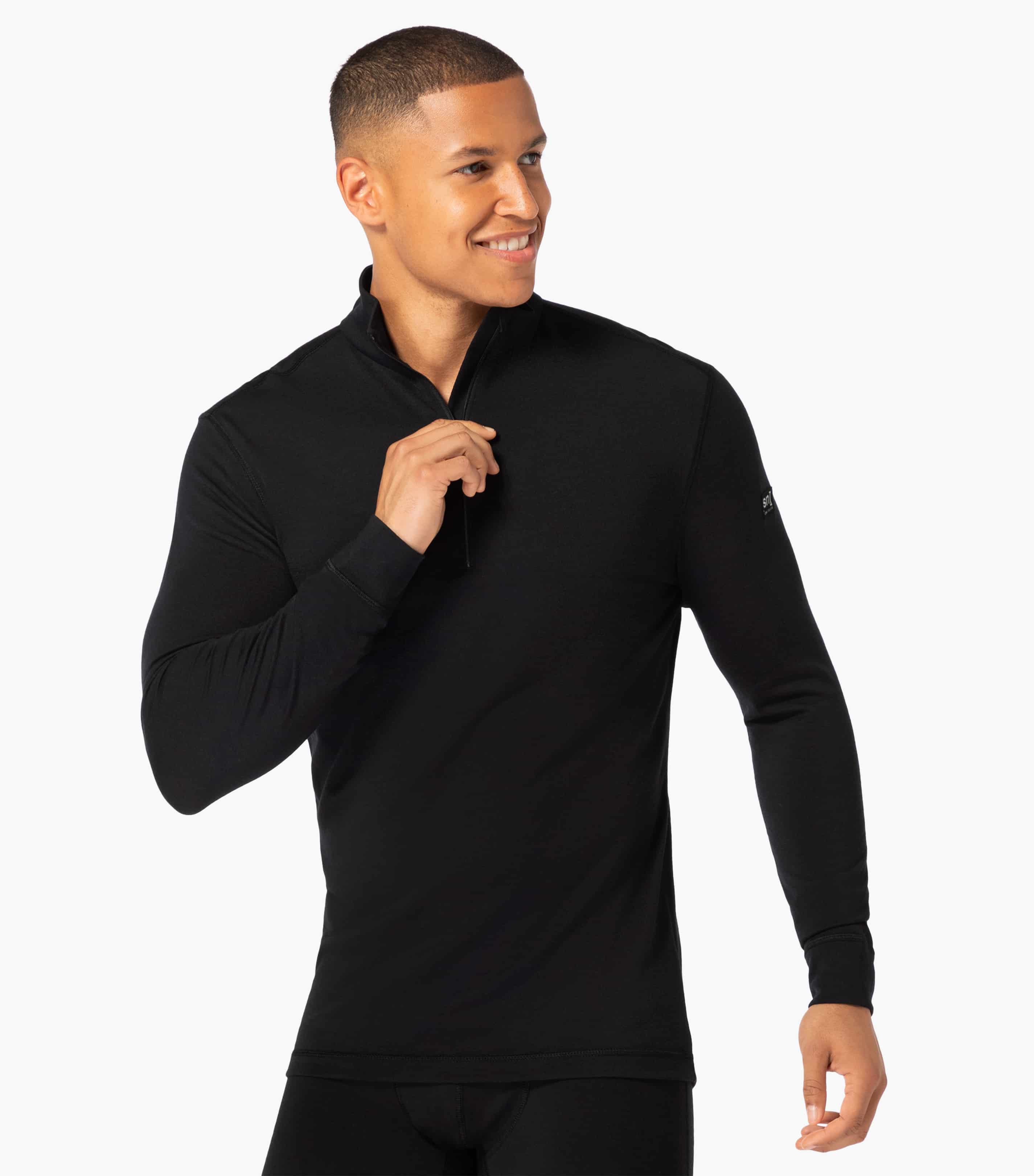 ARCTIC230 ZIP 1/4