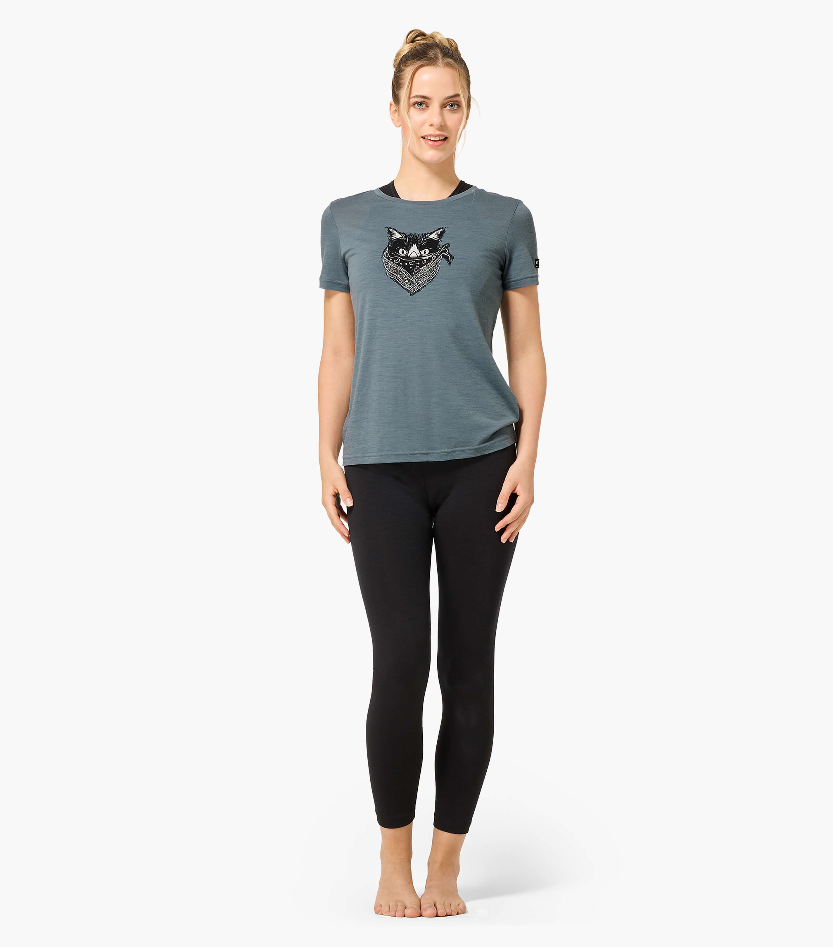 BANDITO CAT TEE