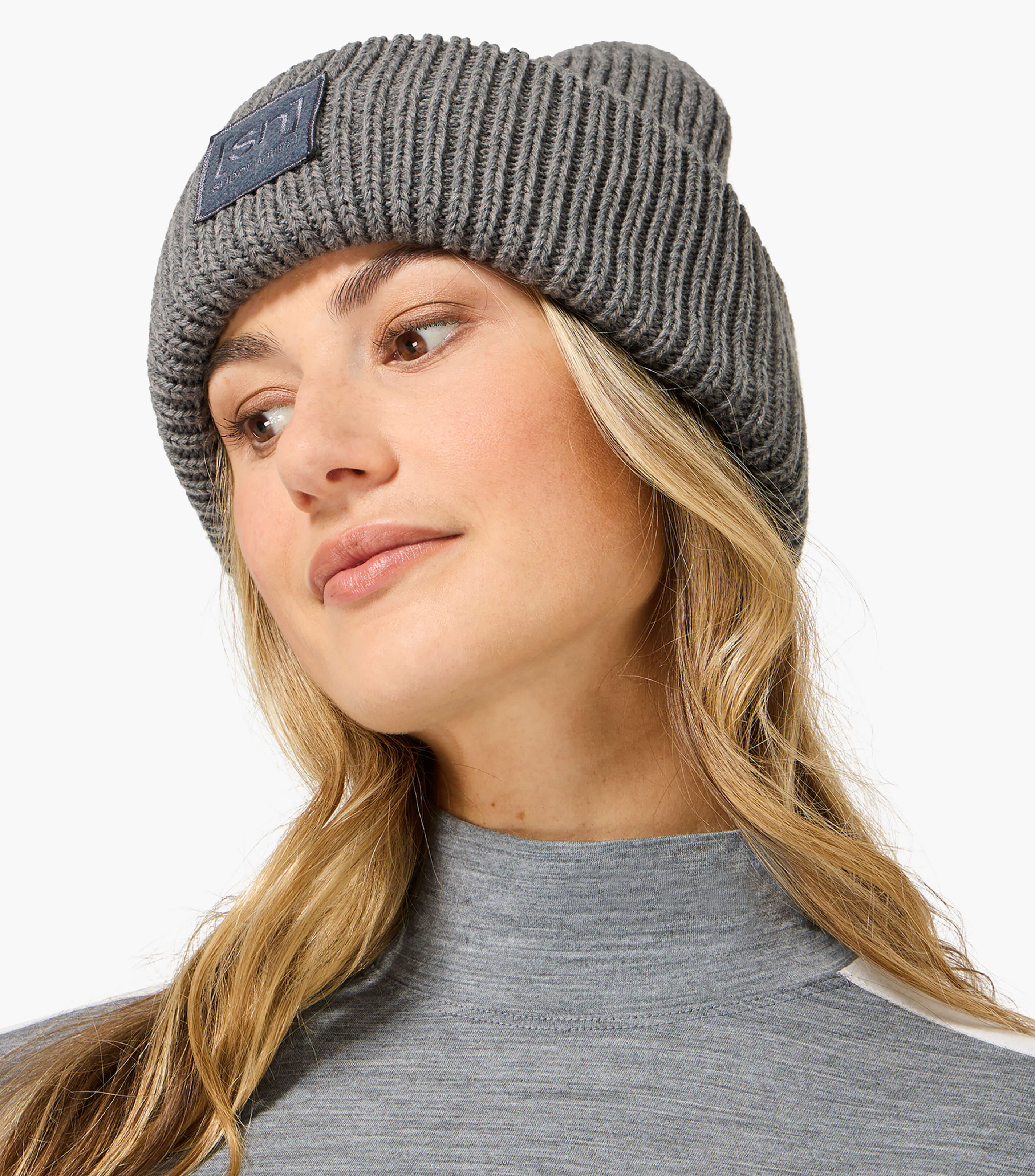 CROSS COUNTRY COL T-NECK LIGHT