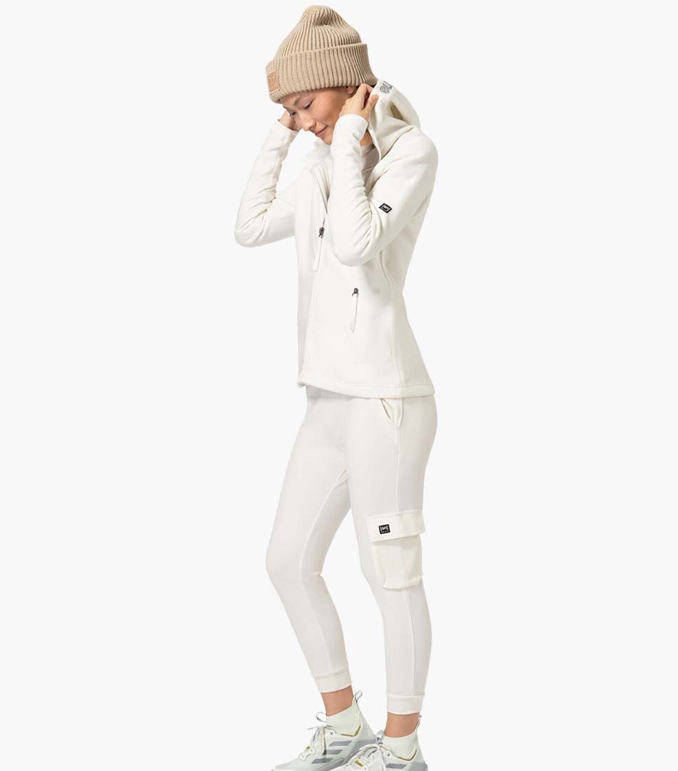 ALPINE ACTIVE HOODIE
