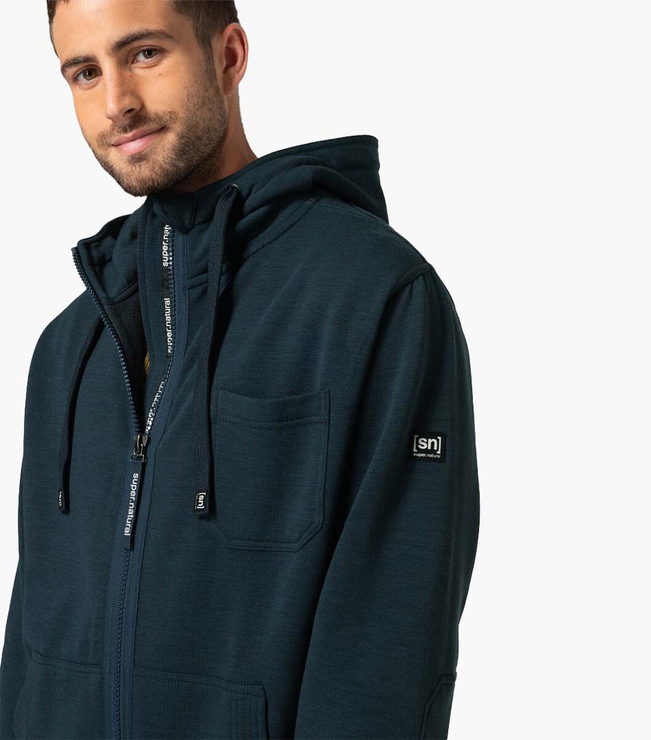 SOLUTION HOODIE