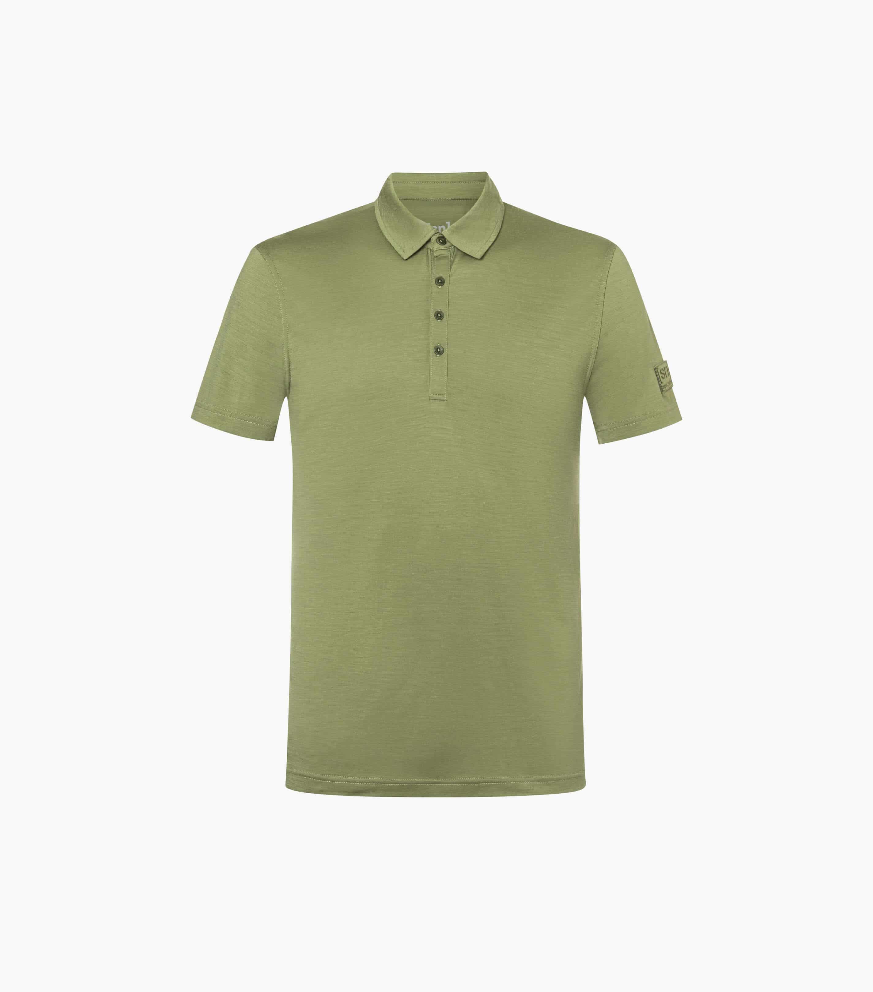 BIO J POLO