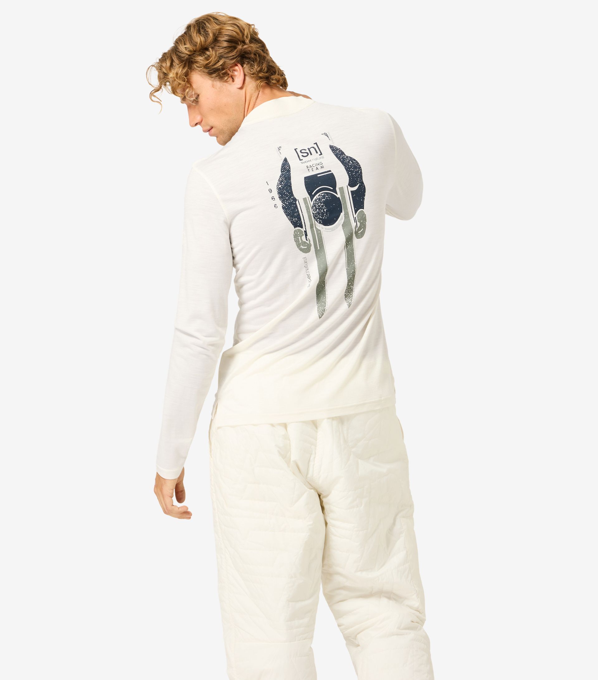 RACING TEAM BIO J LS