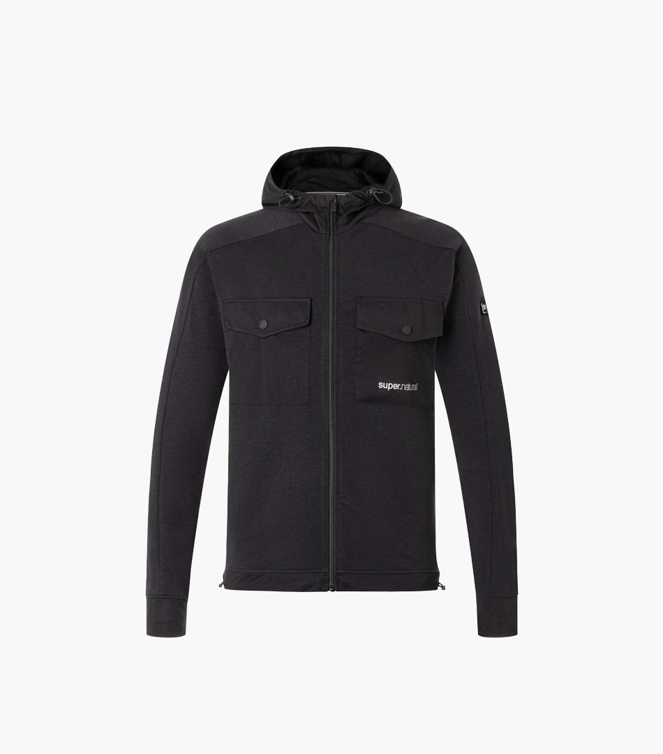 ADVENTURE JACKET
