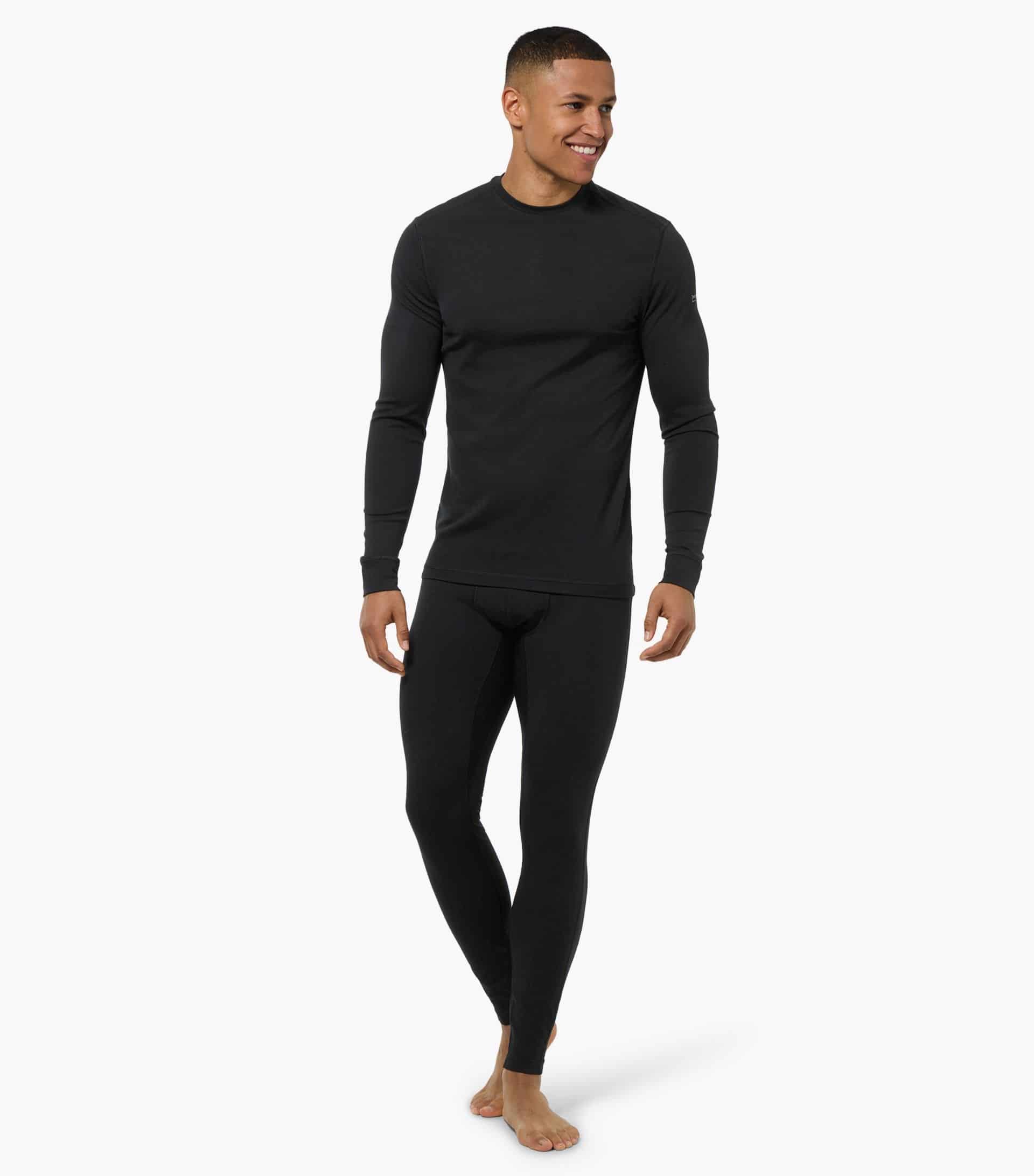 LUX BASE TIGHT
