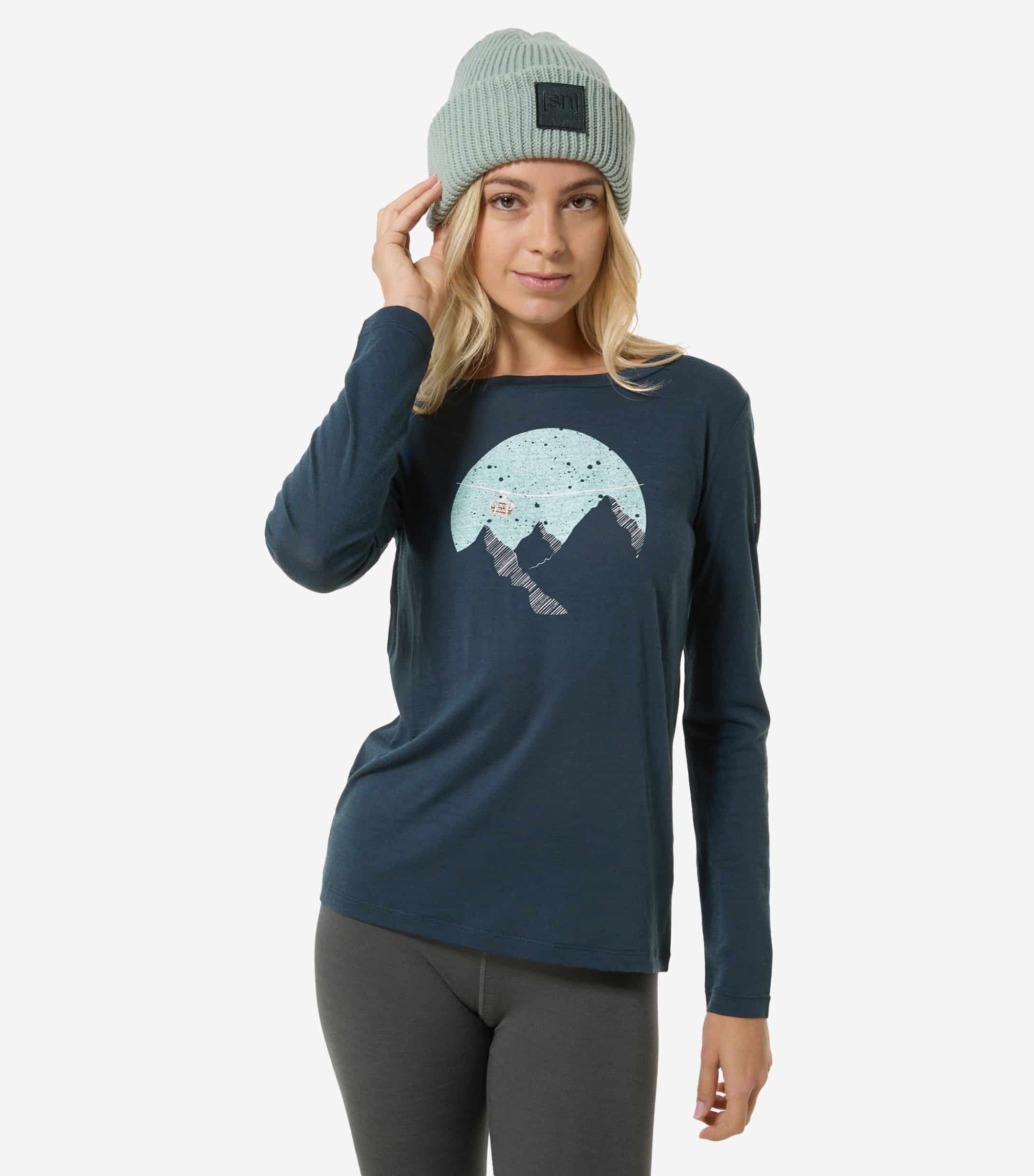 GONDOLA LS