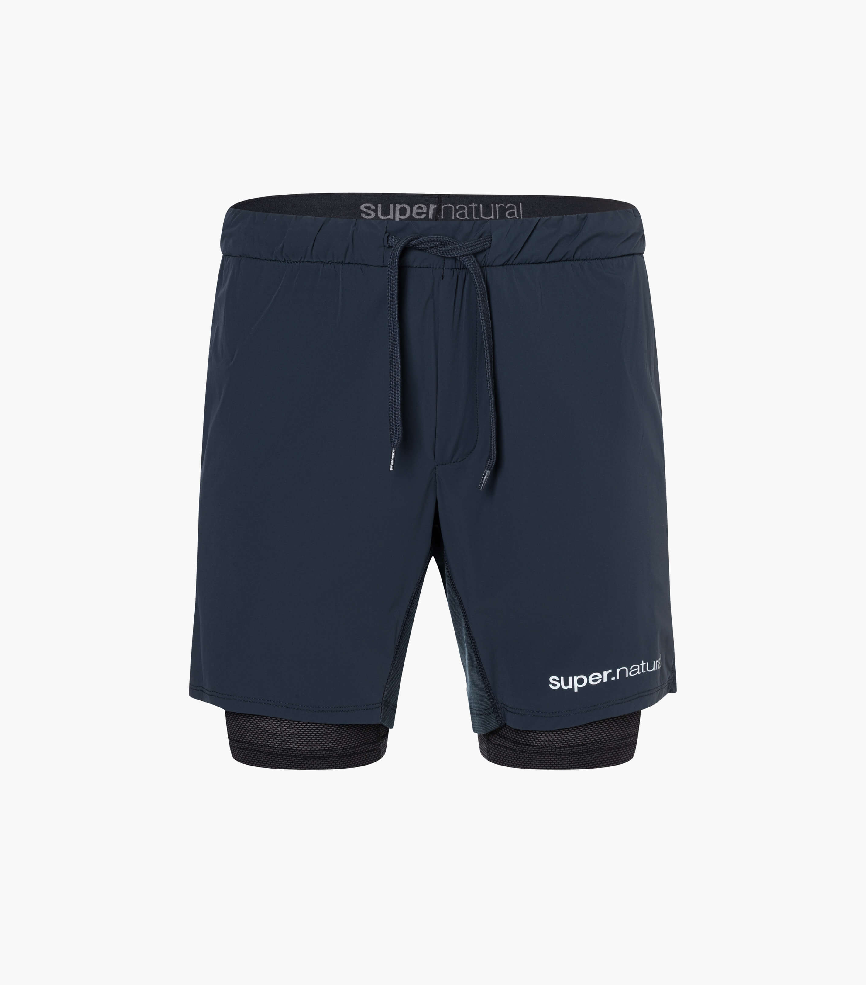 DOUBLE LAYER SHORTS