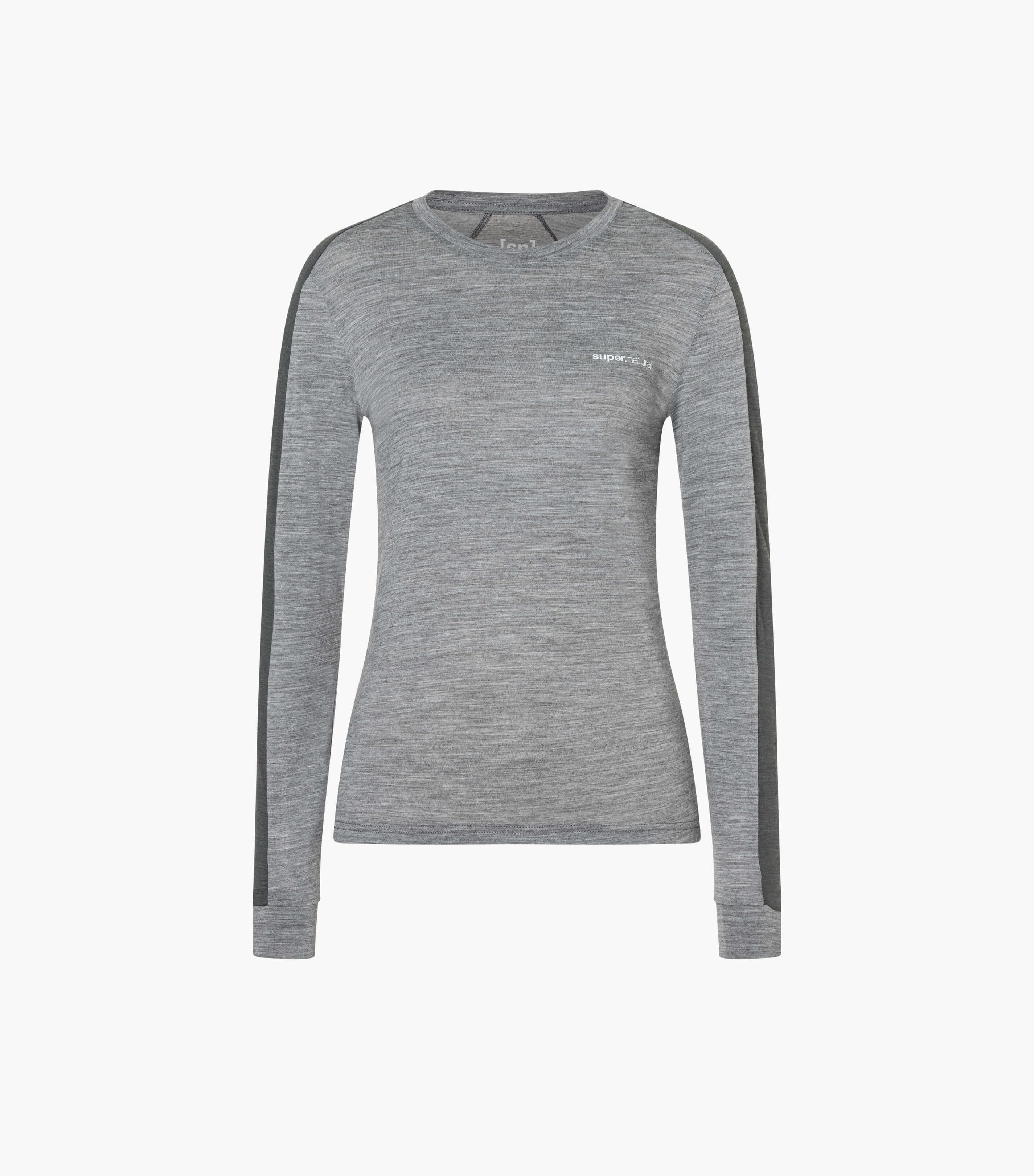 ALARM RUNNING LS
