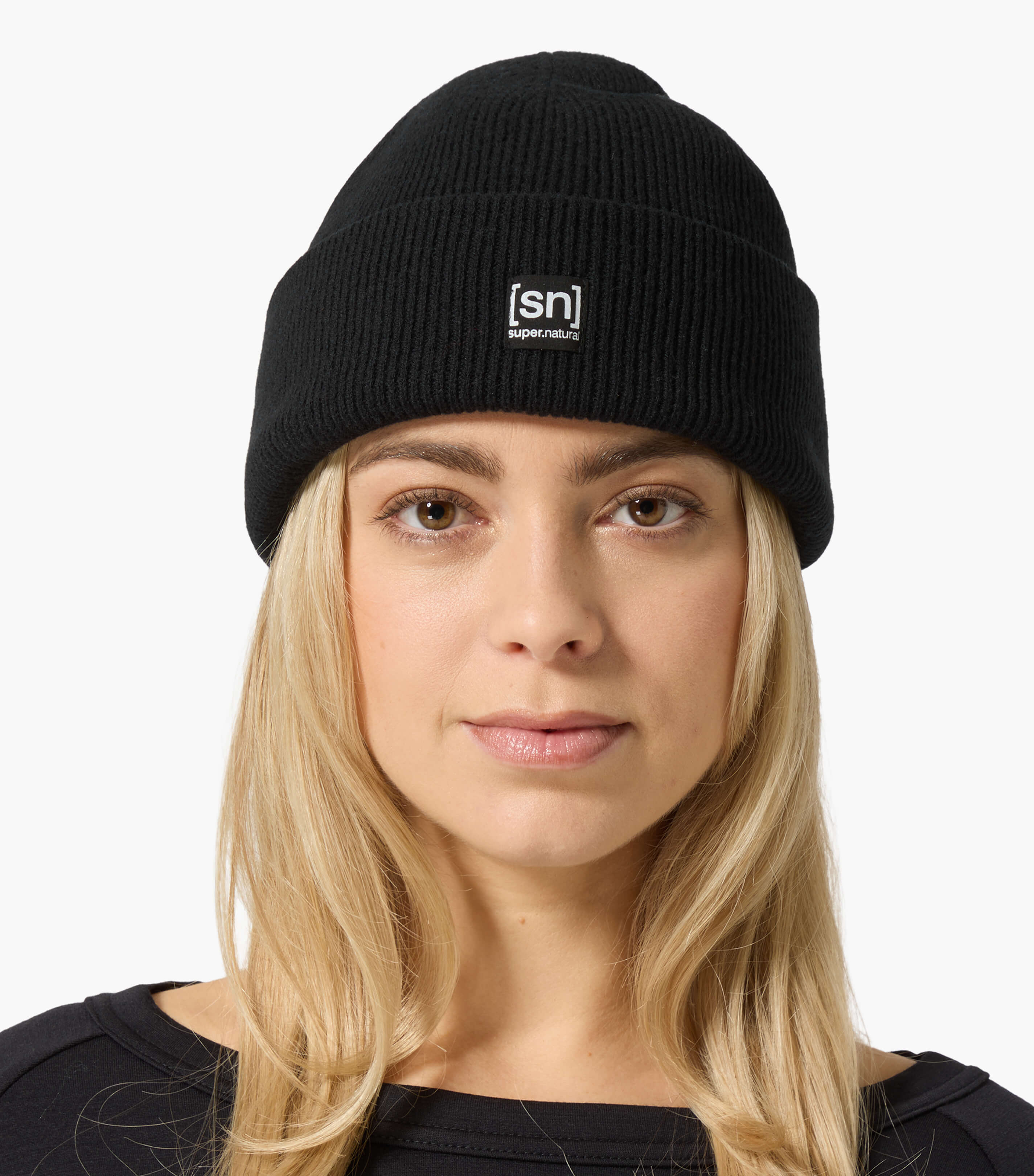 FISHERMAN BEANIE