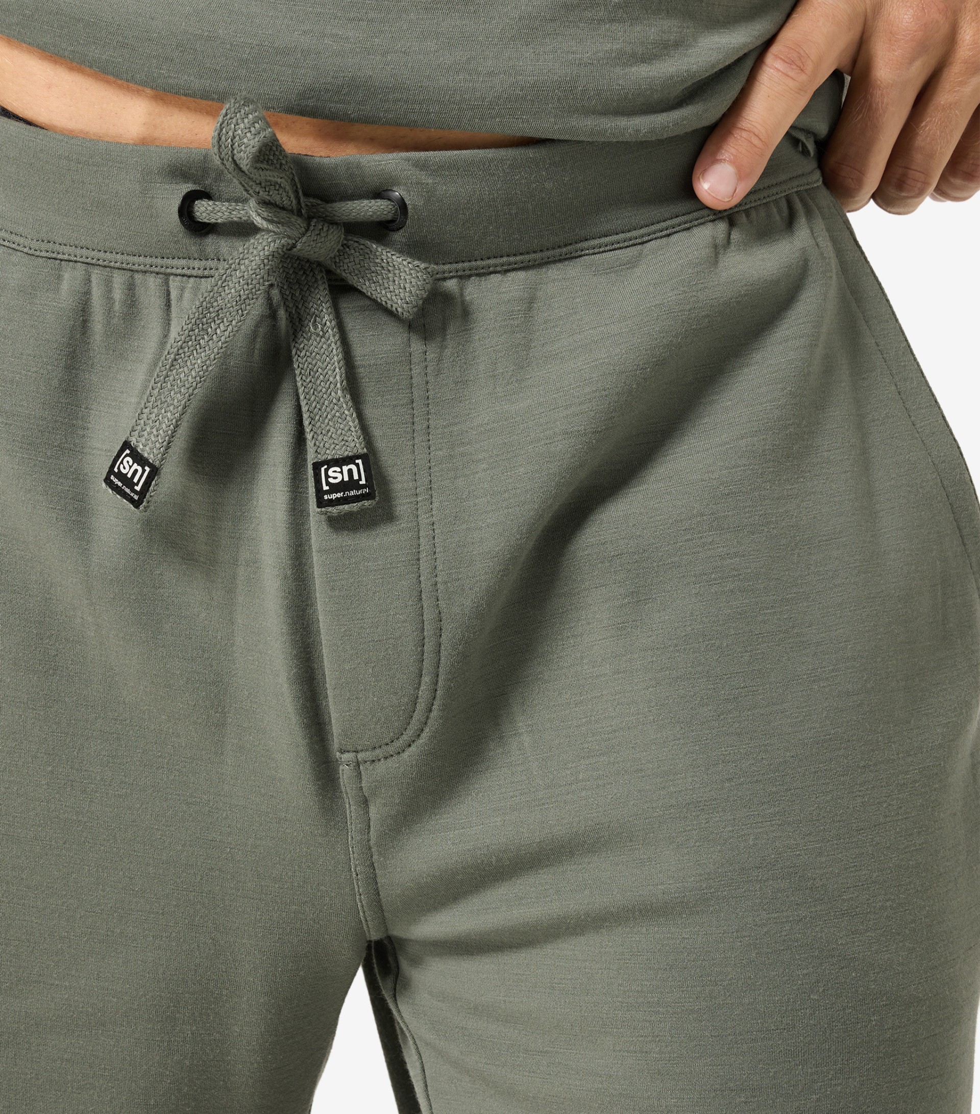 SOLUTION SHORTS