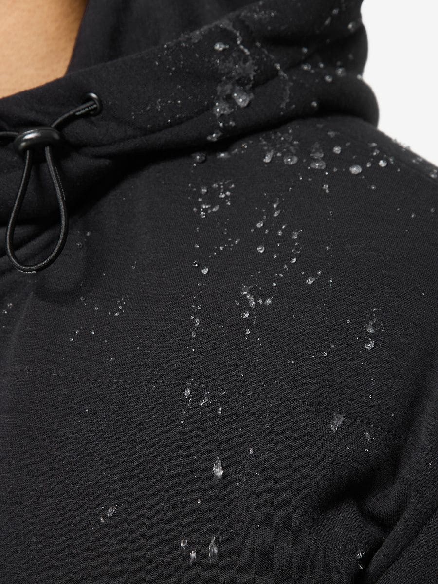 DWR HOODIE