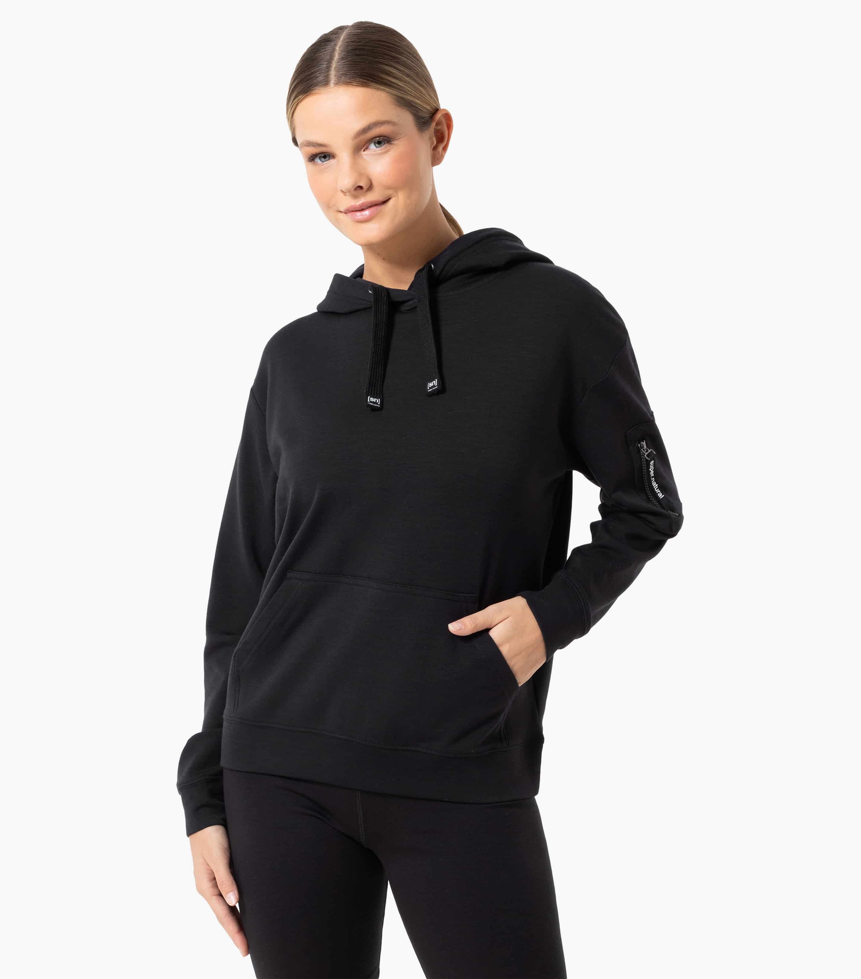 FAVOURITE POCKET HOODIE
