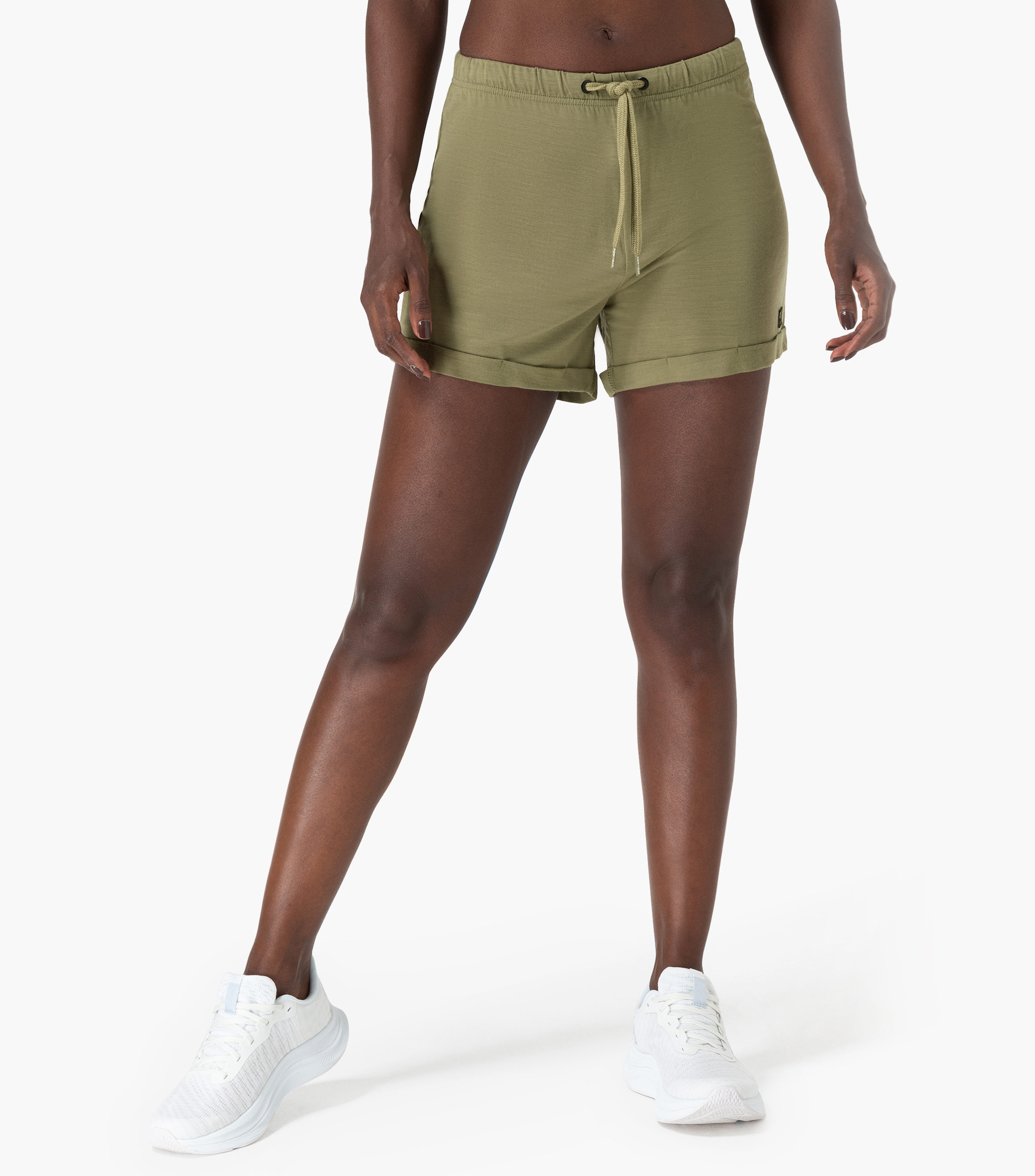 WIDE SHORTS
