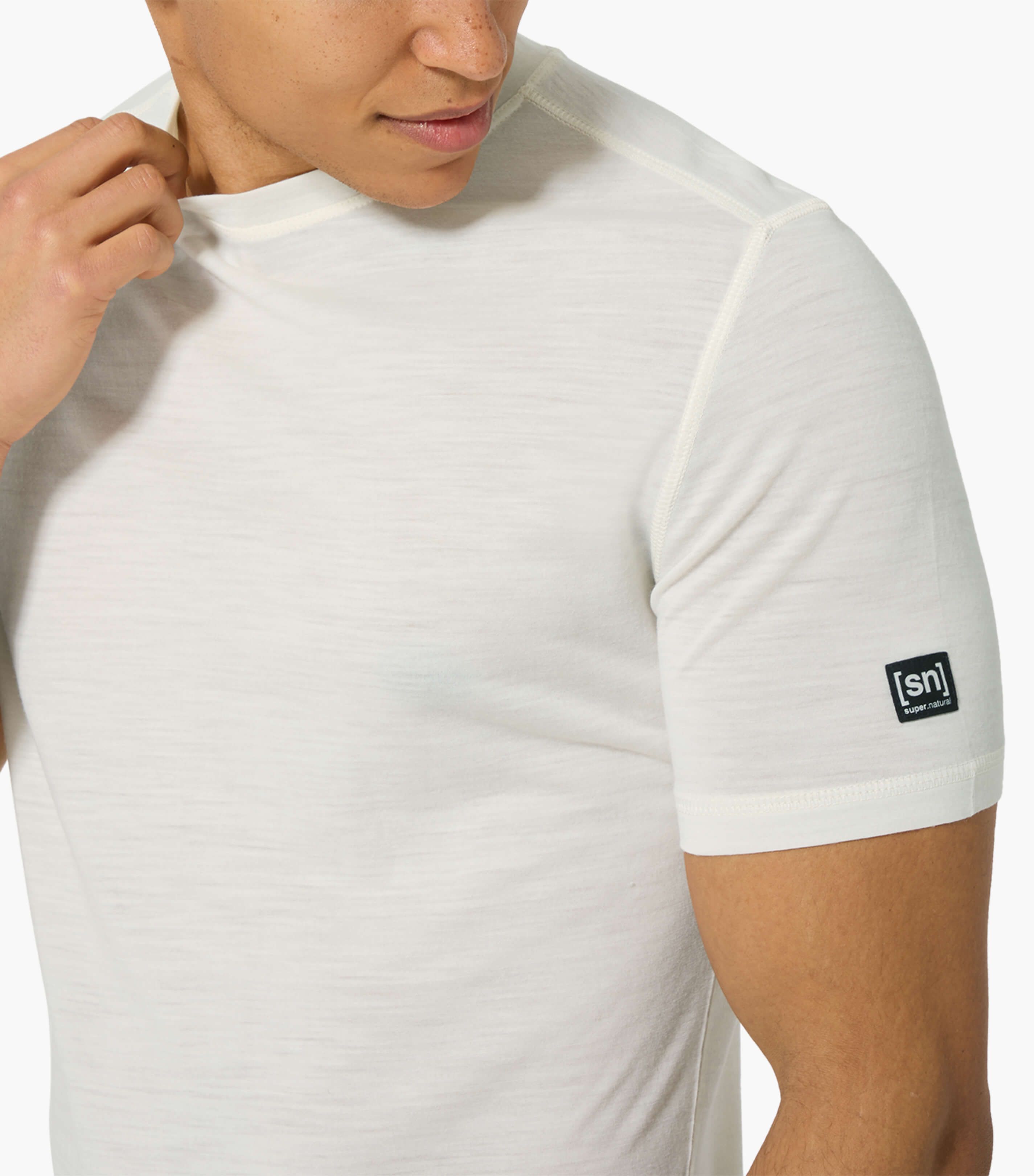 SIERRA140 TEE