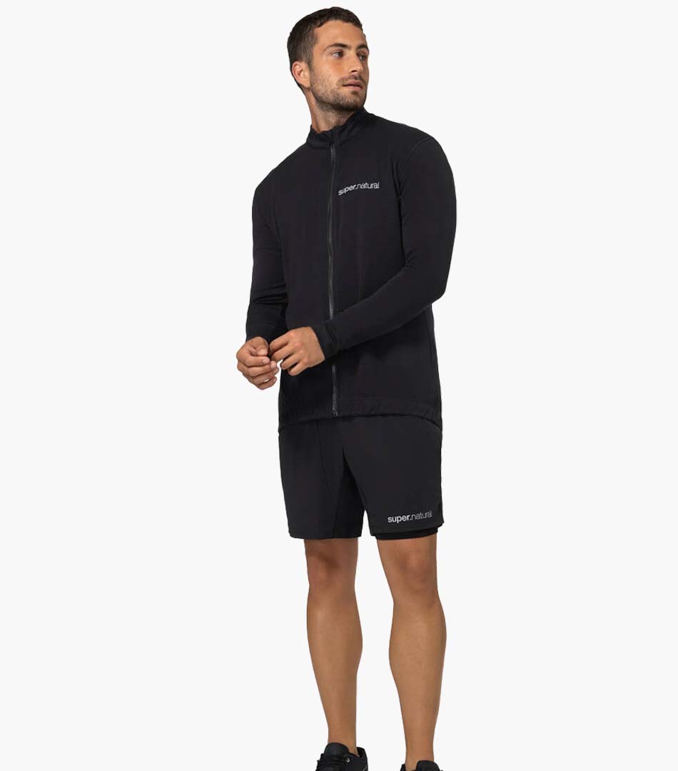 GRAVIER WARM LS
