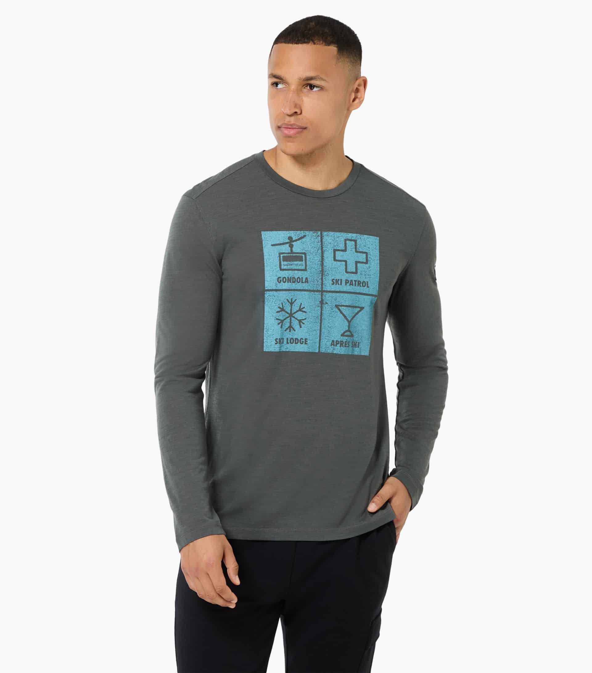 SWISS LODGE LS