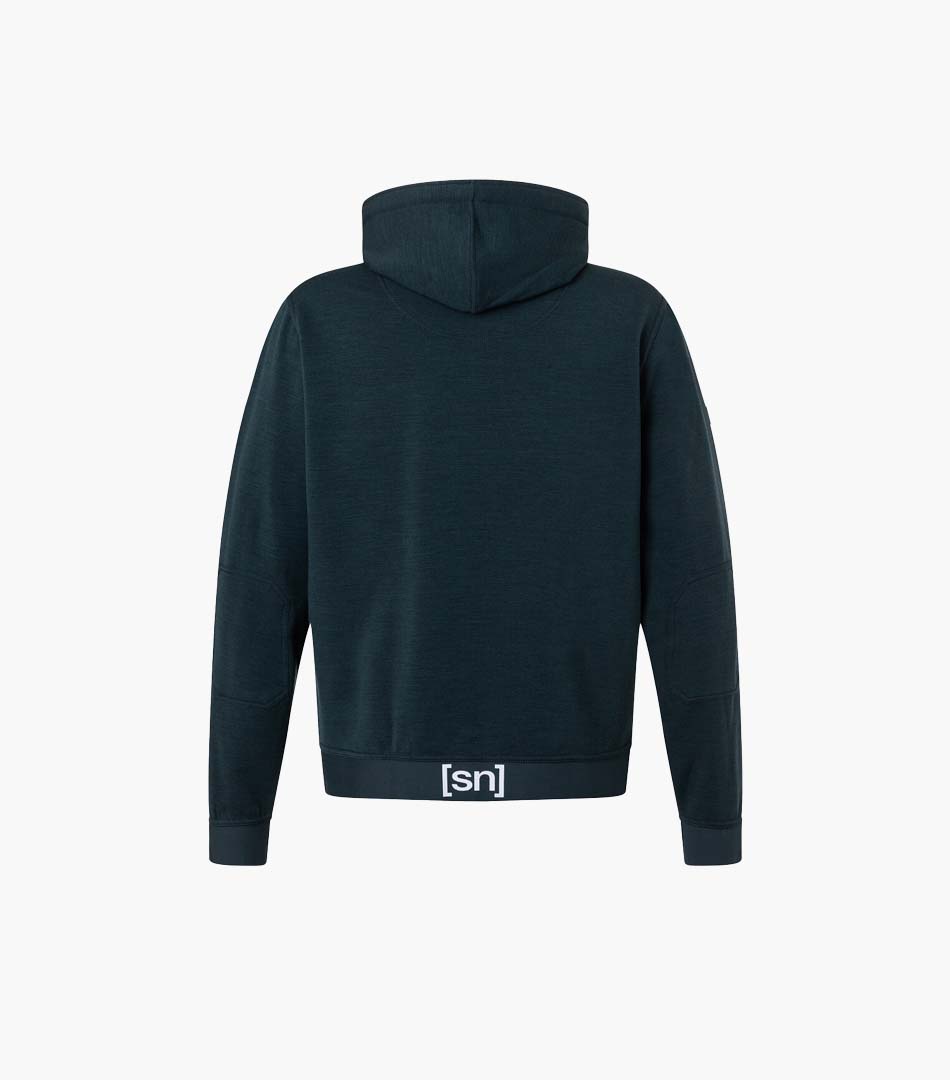 SOLUTION HOODIE