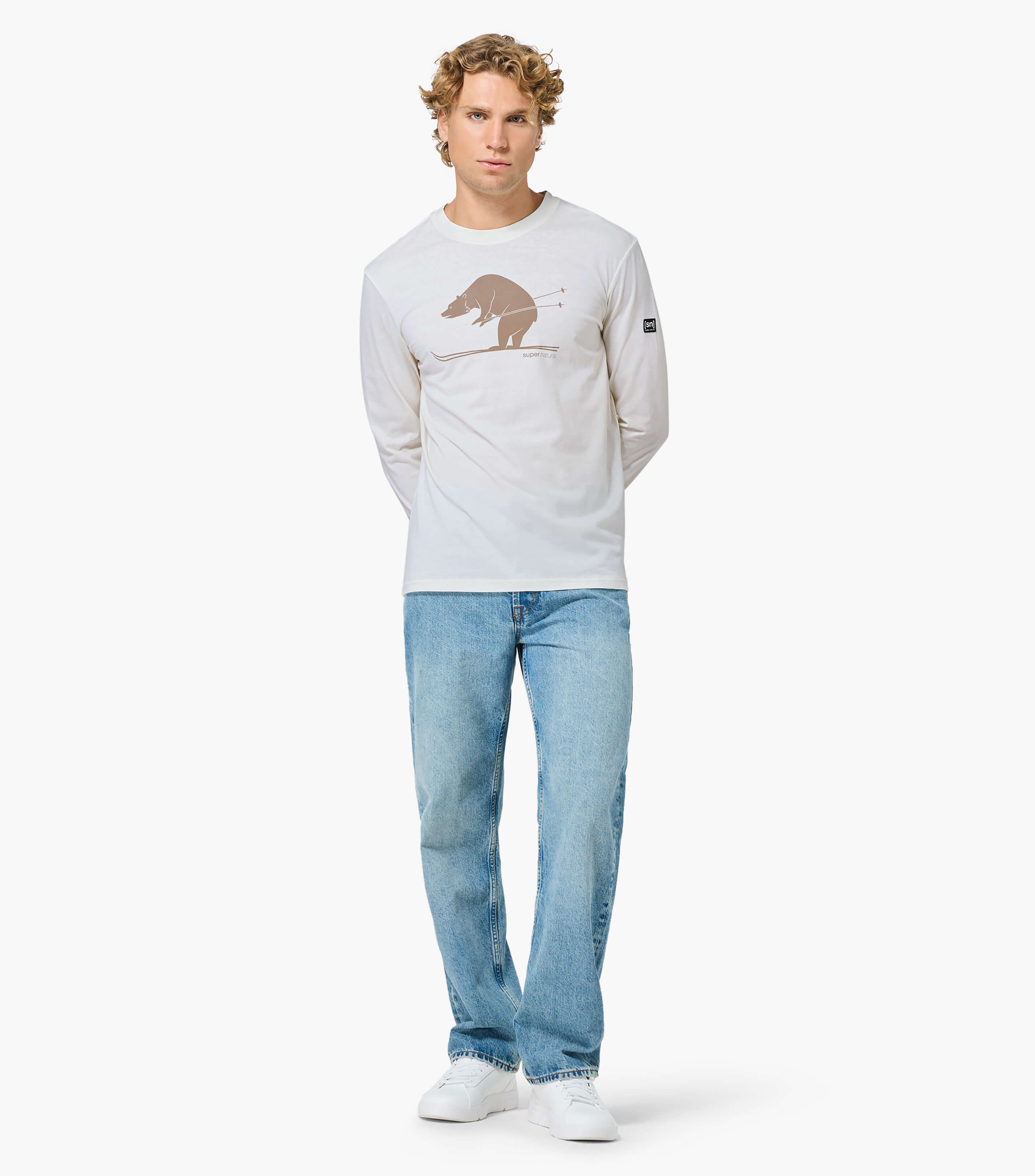SKI KARL BIO C LS