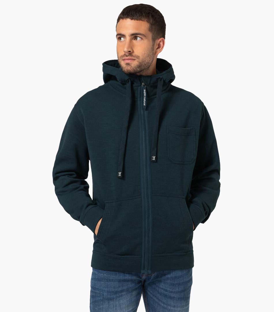 SOLUTION HOODIE