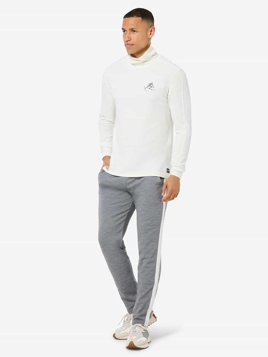 TONI ROLL NECK