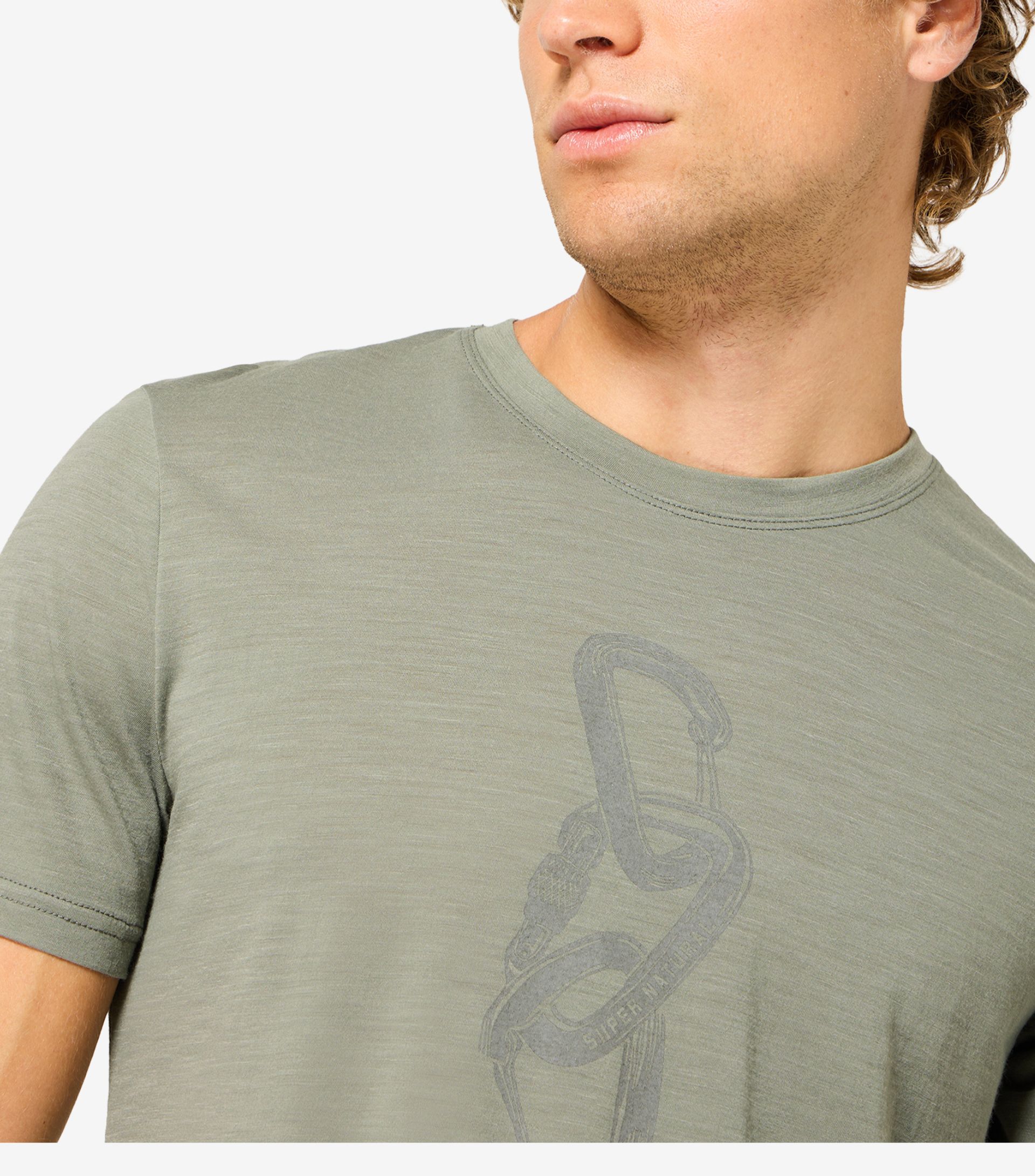 CARABINERI TEE