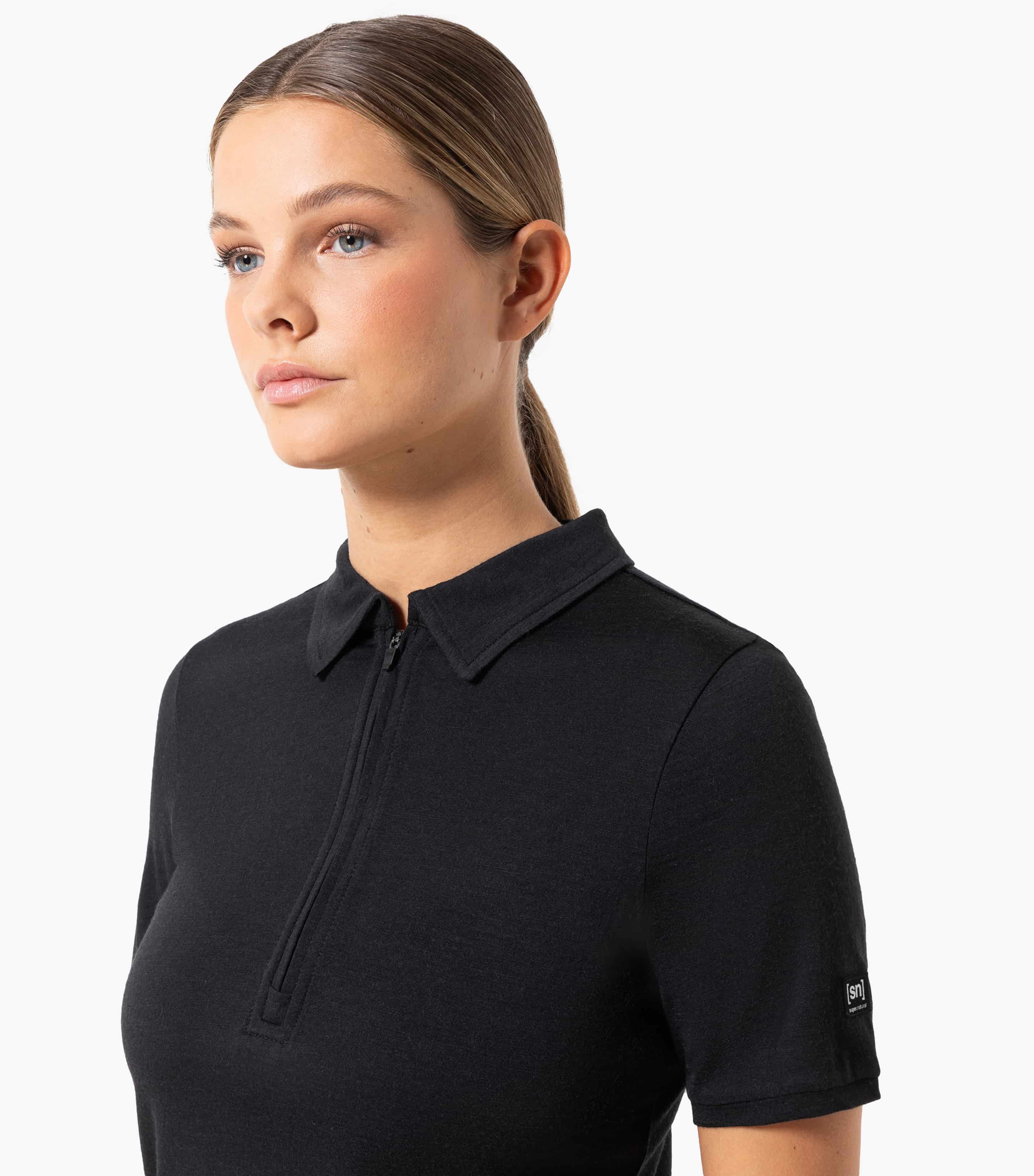 ZIP POLO