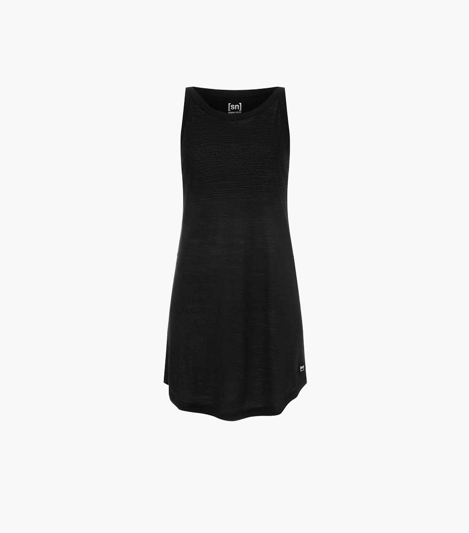 RELAX DRESS