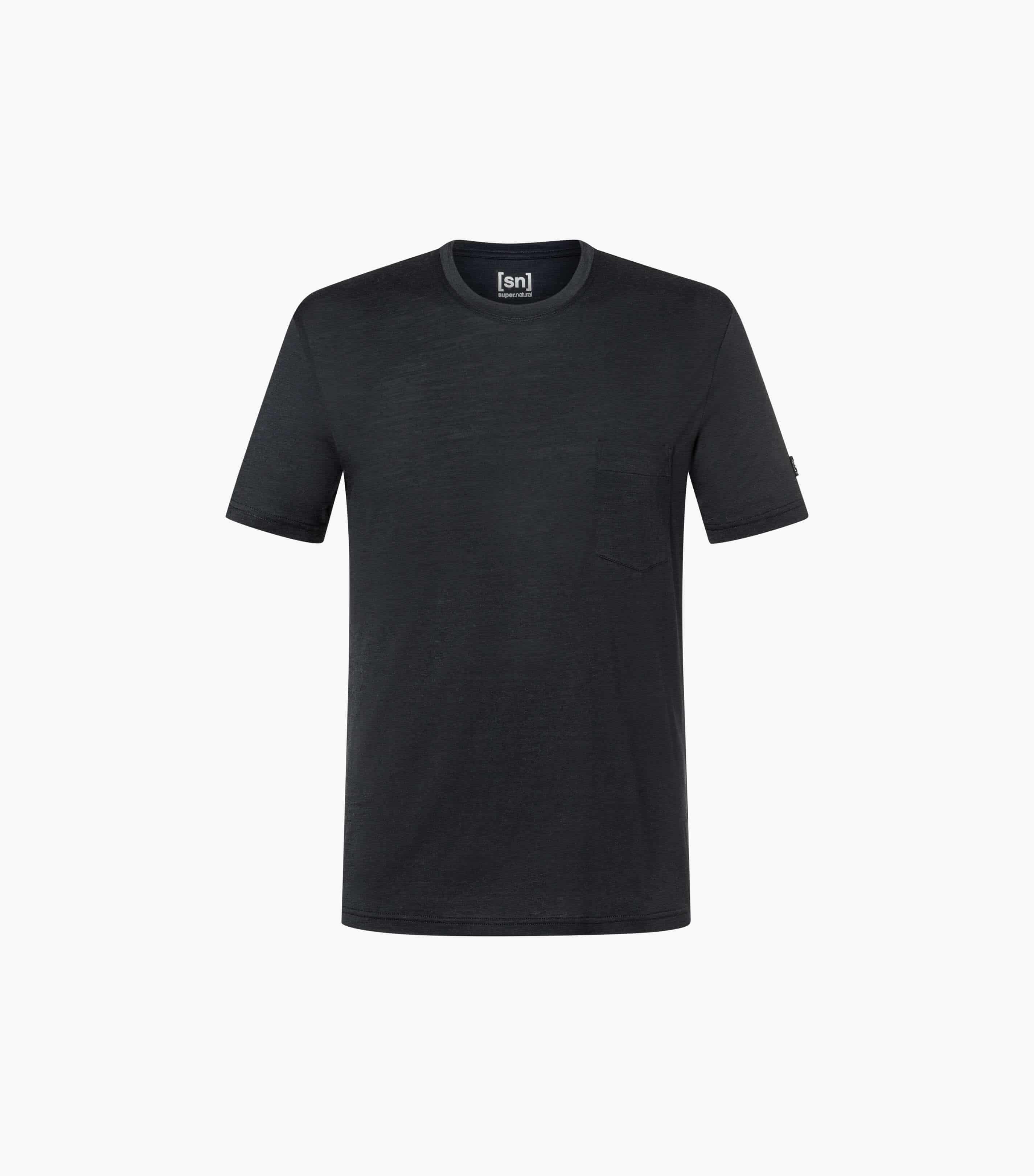POCKET TEE