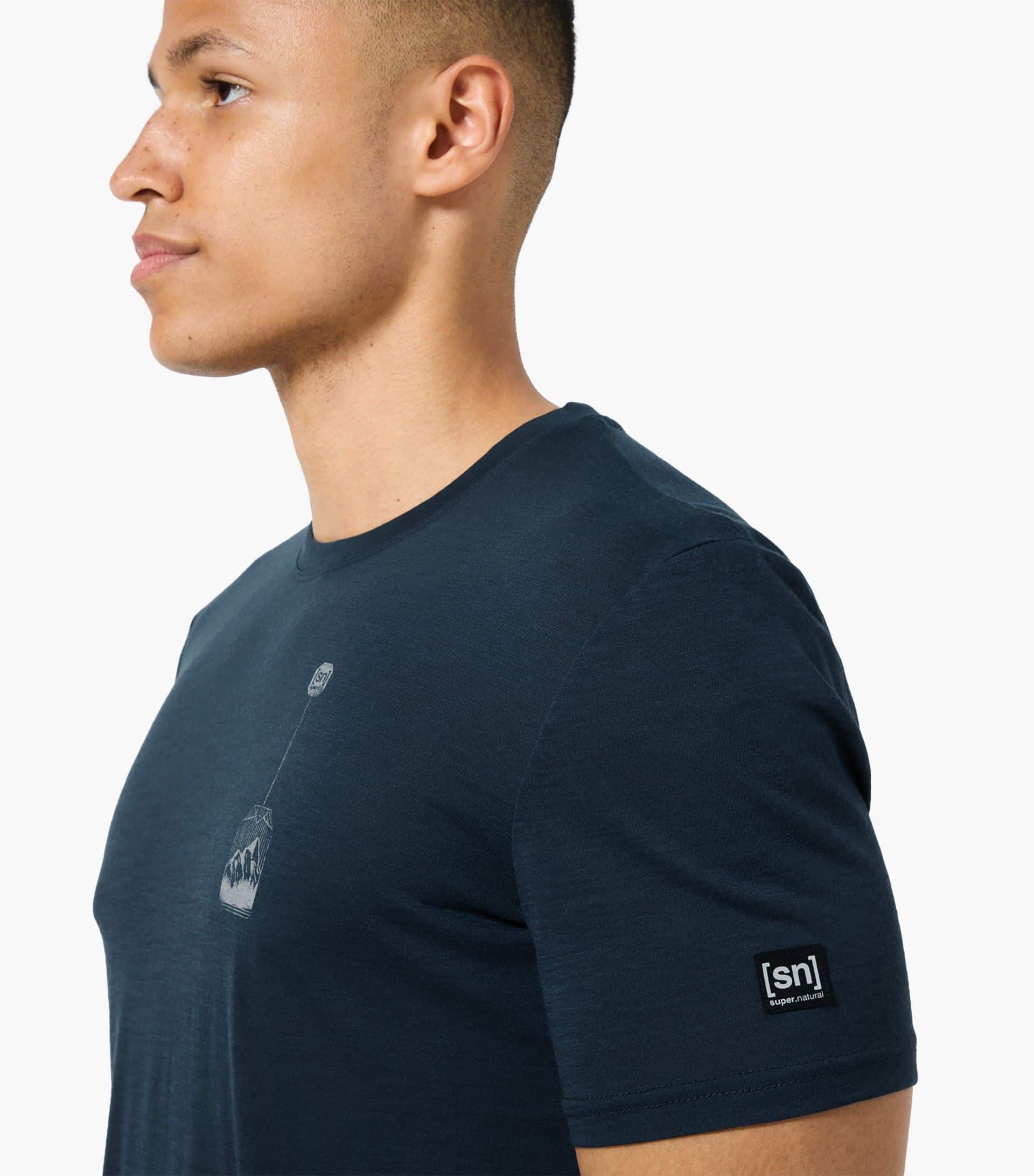 TEABAG WORLD TEE