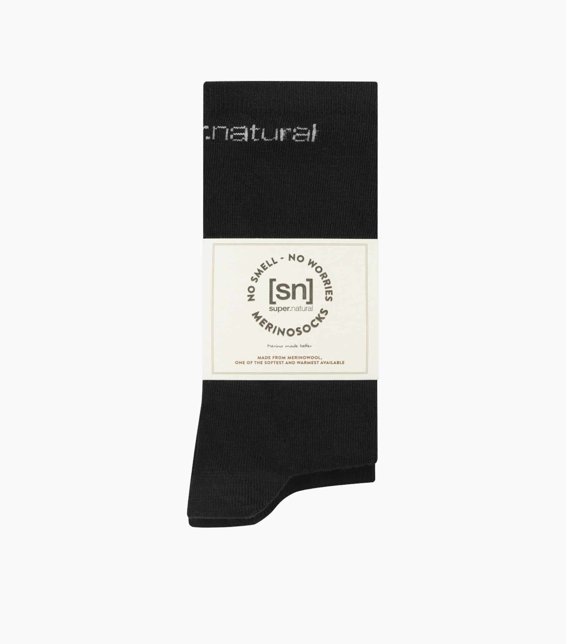 SN ALL DAY SOCKS 2-PACK