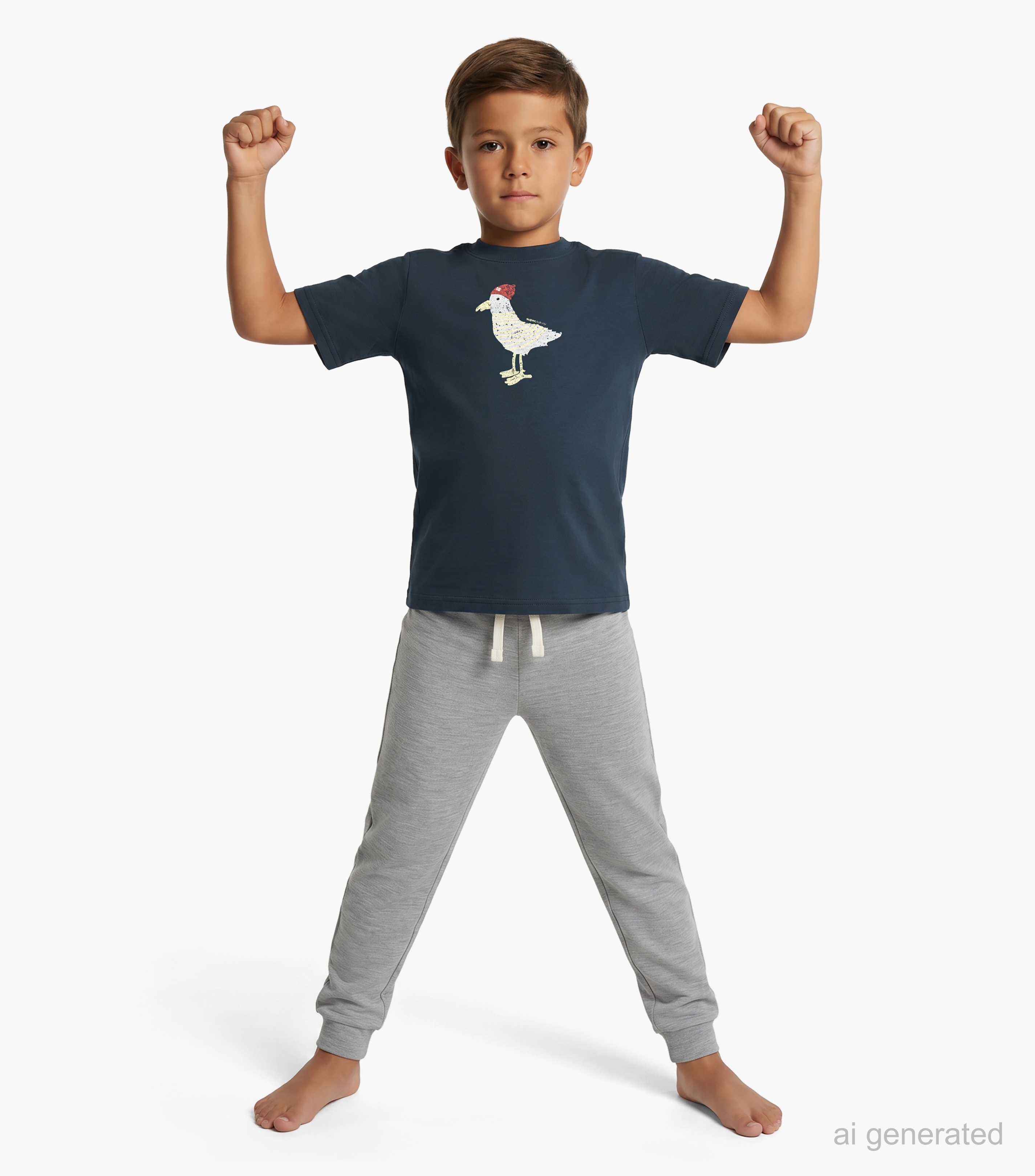 JOHNNY TEE