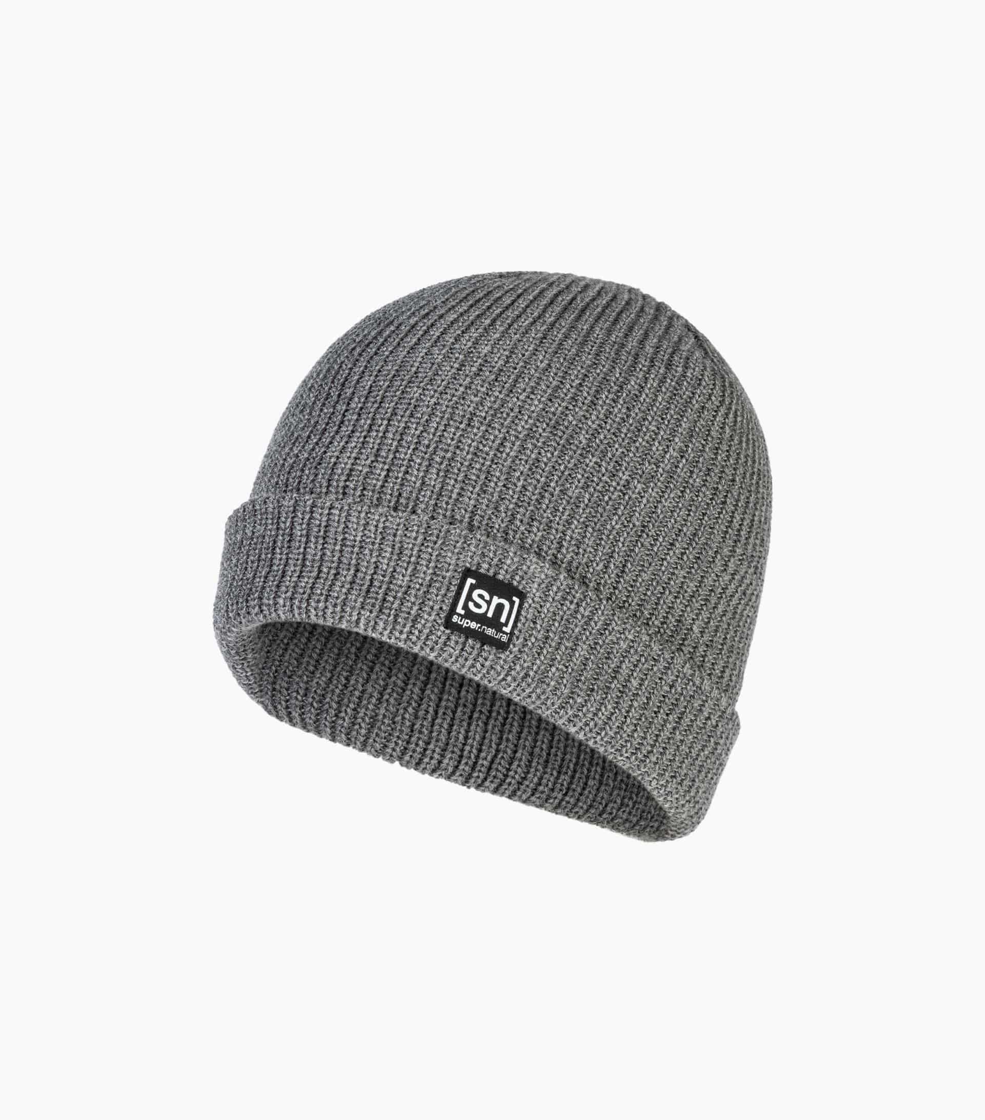 MERINO BASIC BEANIE