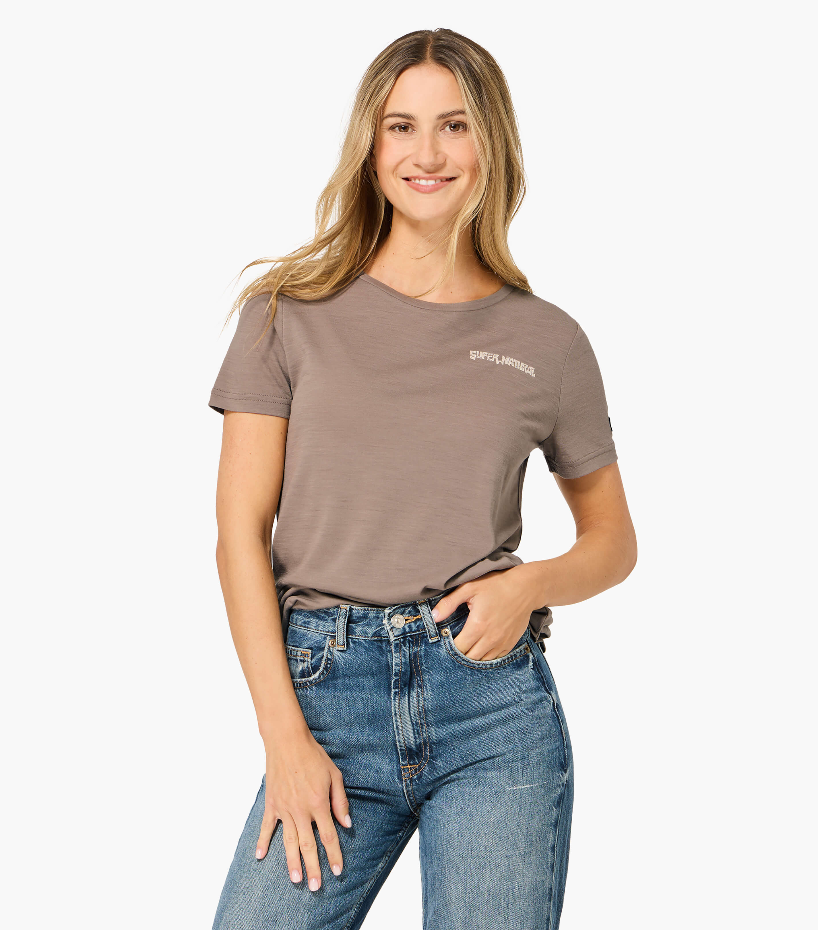 PEAK LOVERS TEE