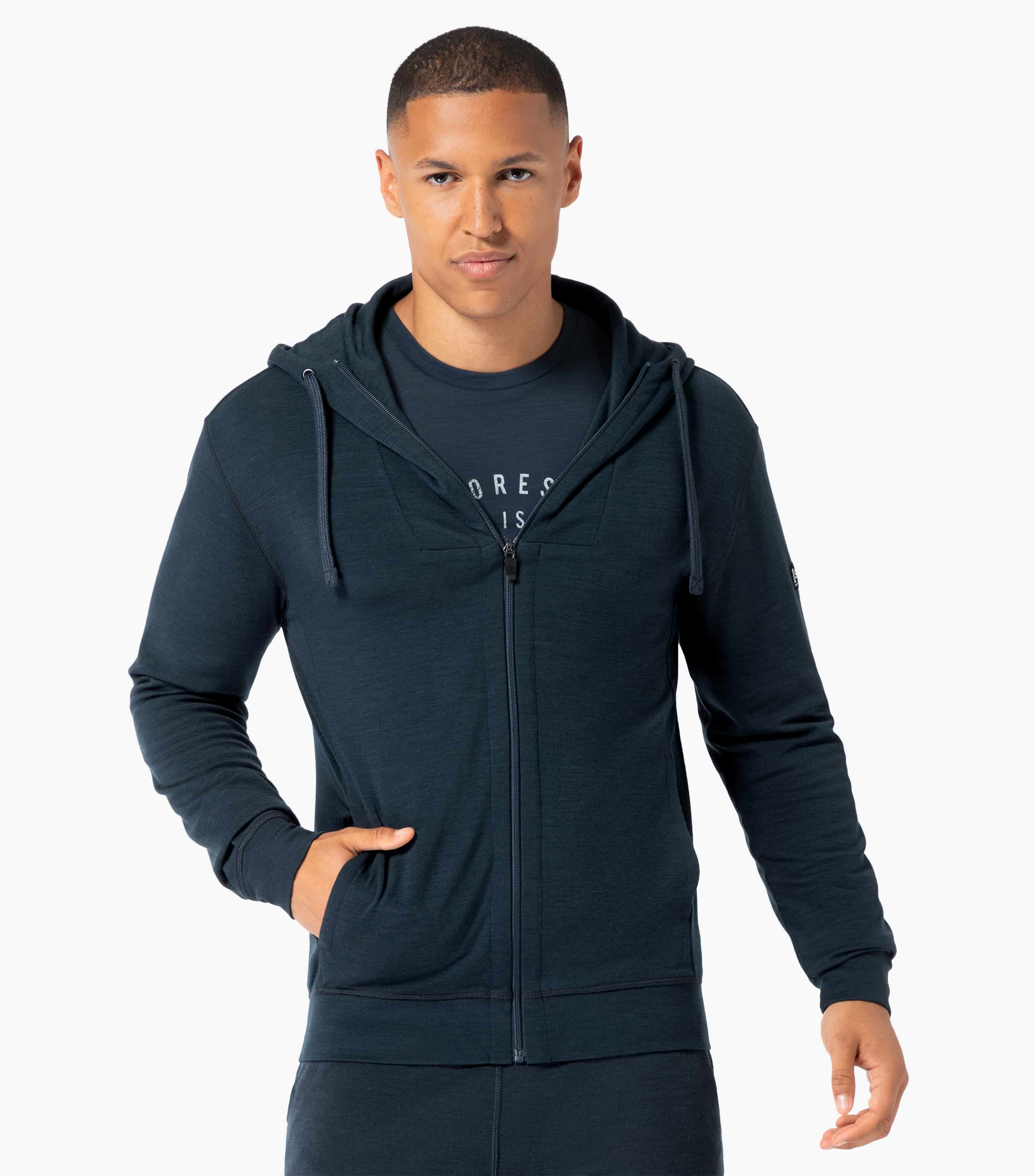 EVERYDAY HOODIE