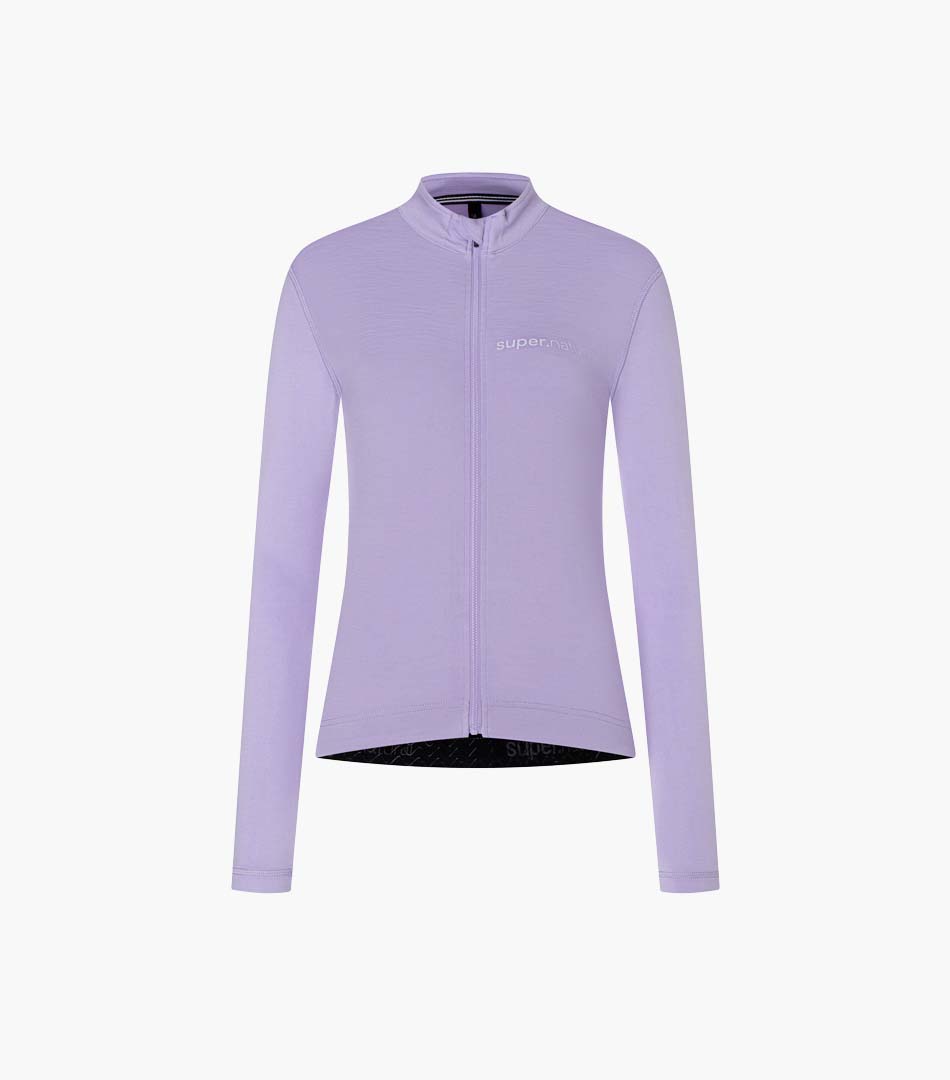 GRAVA LS MAILLOT