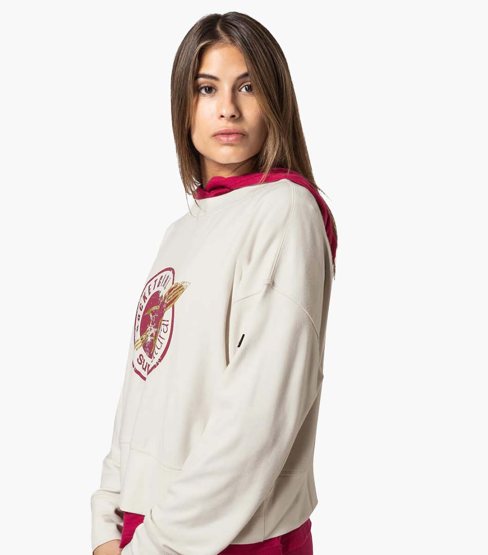 ROCKET260 CREWNECK SWEATER