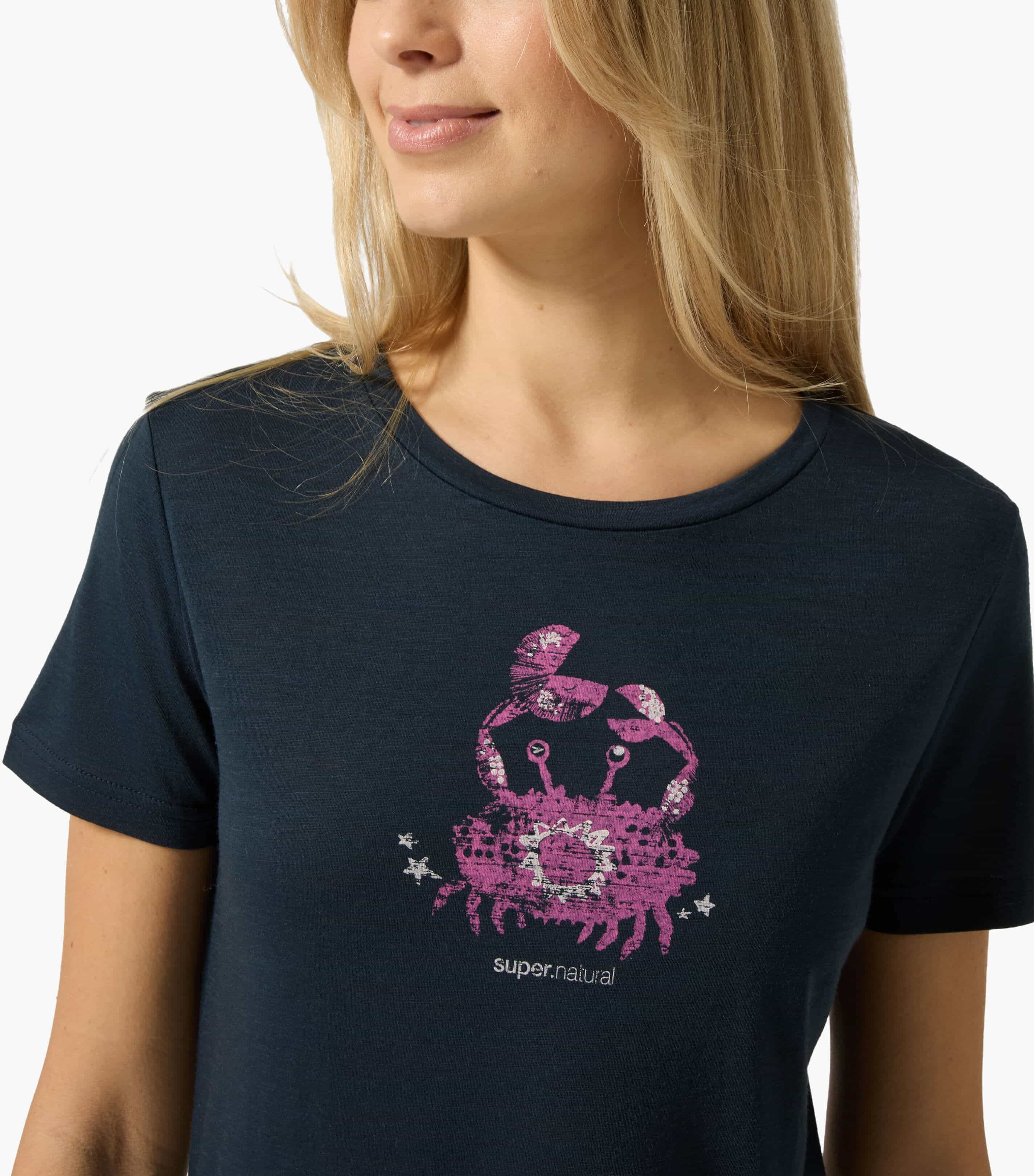 MRS CRAB TEE
