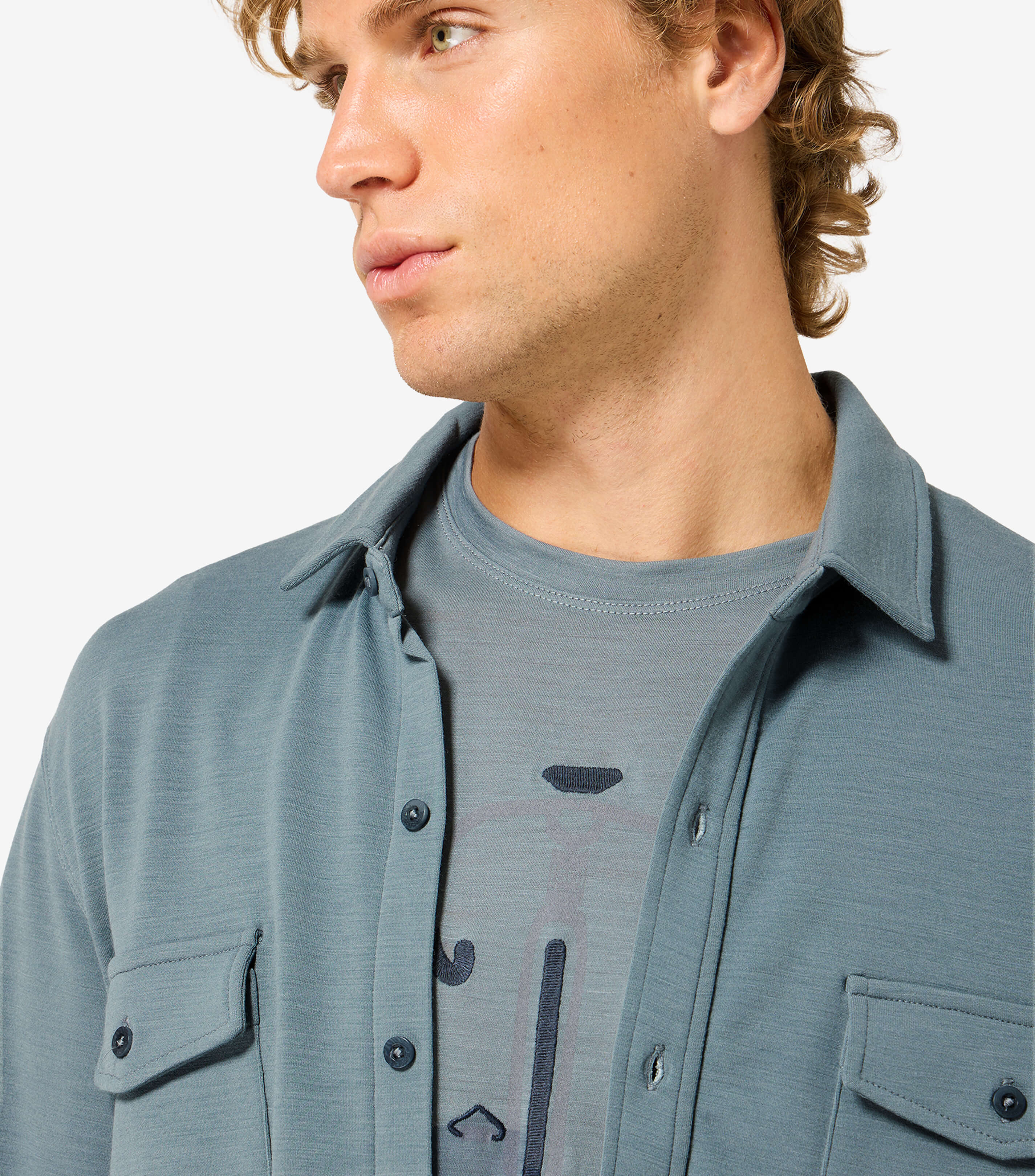 ADVENTURE SHIRT
