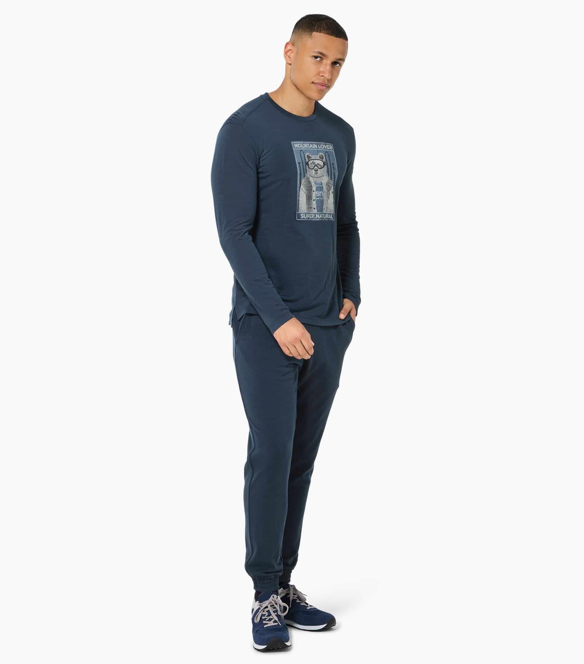BEARSKI LS