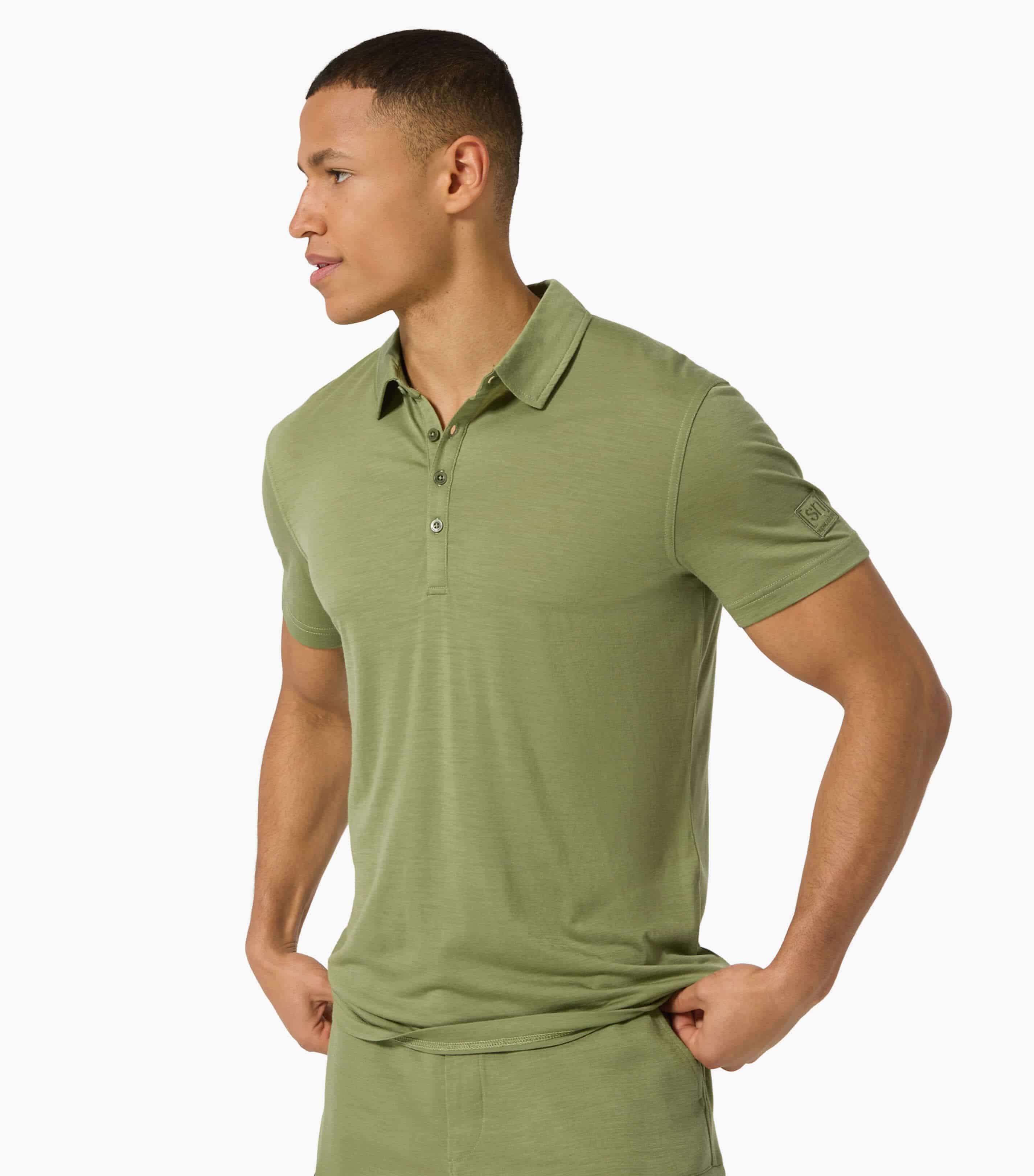 BIO J POLO