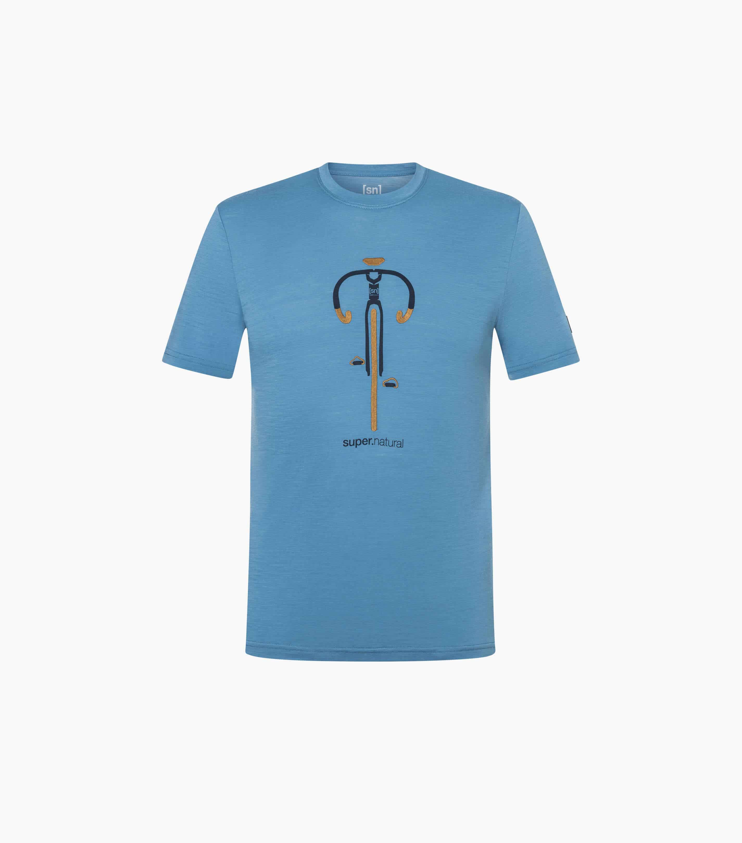 VINTAGE BIKE TEE