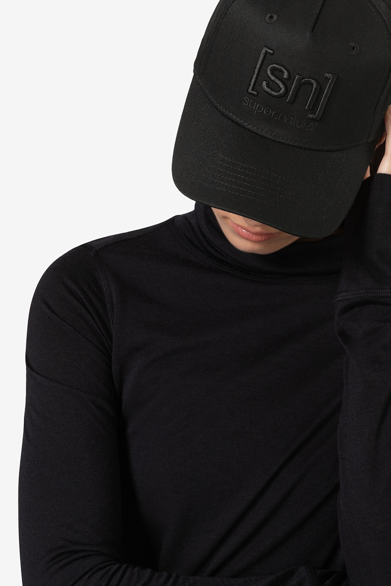 I.D. CAP