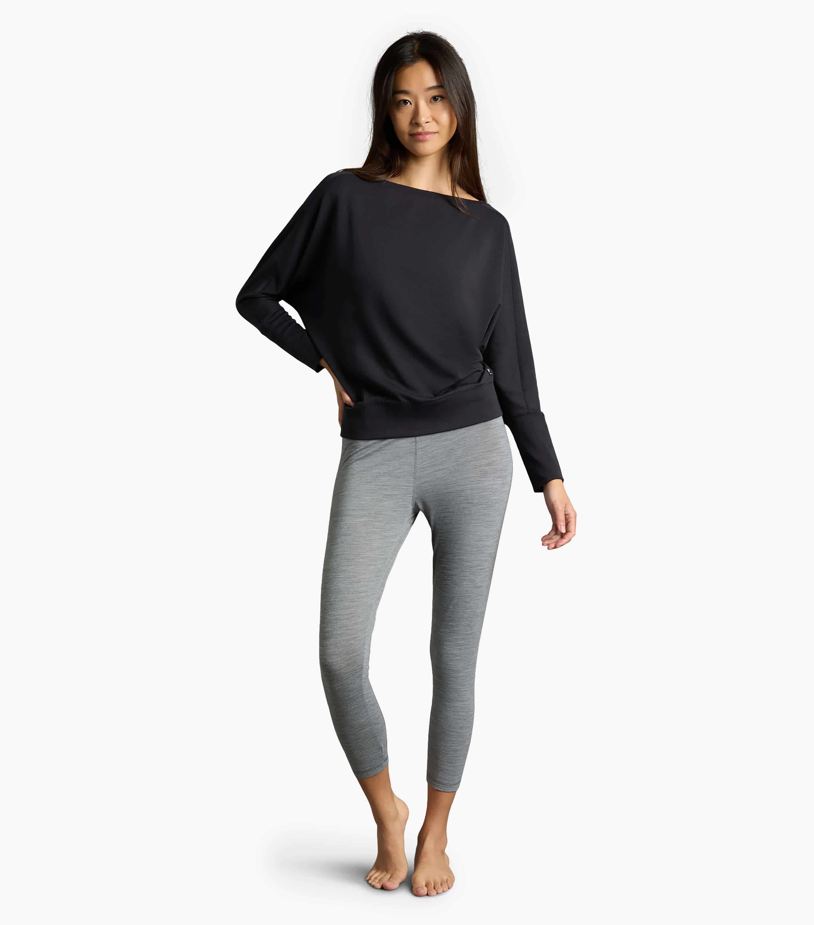 KULA SWEATER