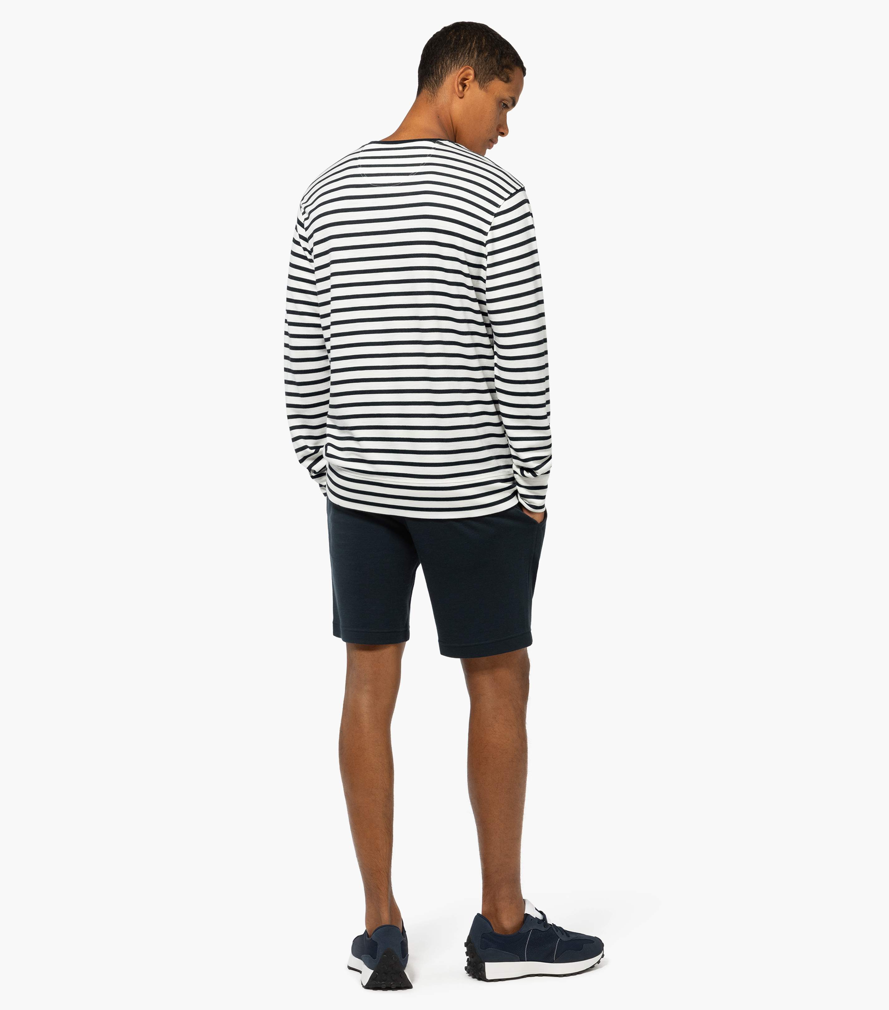 SOLUTION STRIPE BIO CREW